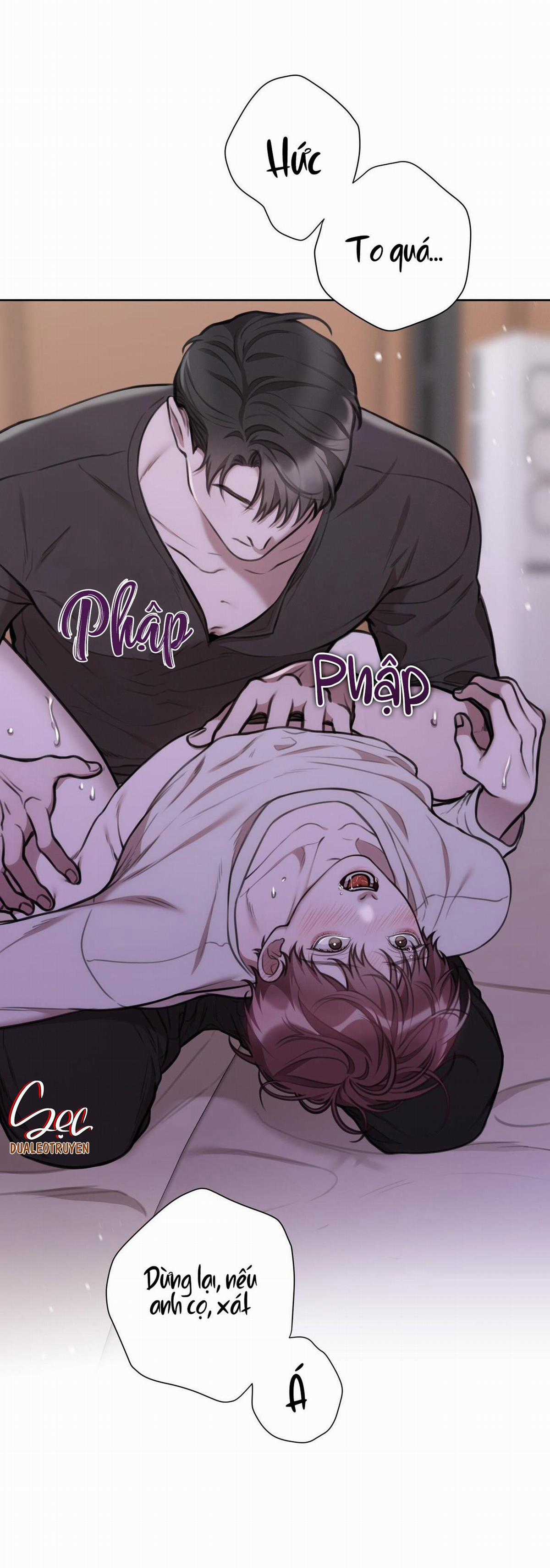 Nuôi Chồng Từ Bé - Chapter 30 - Trang 35