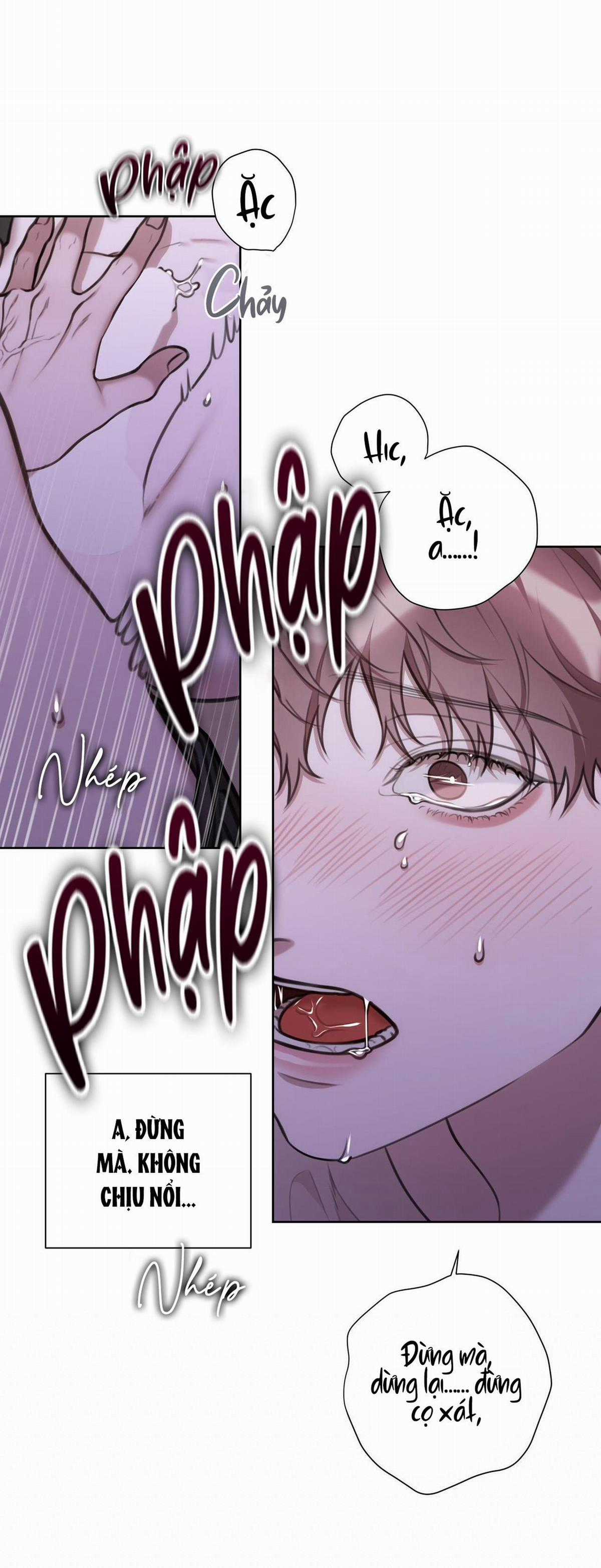 Nuôi Chồng Từ Bé - Chapter 30 - Trang 36