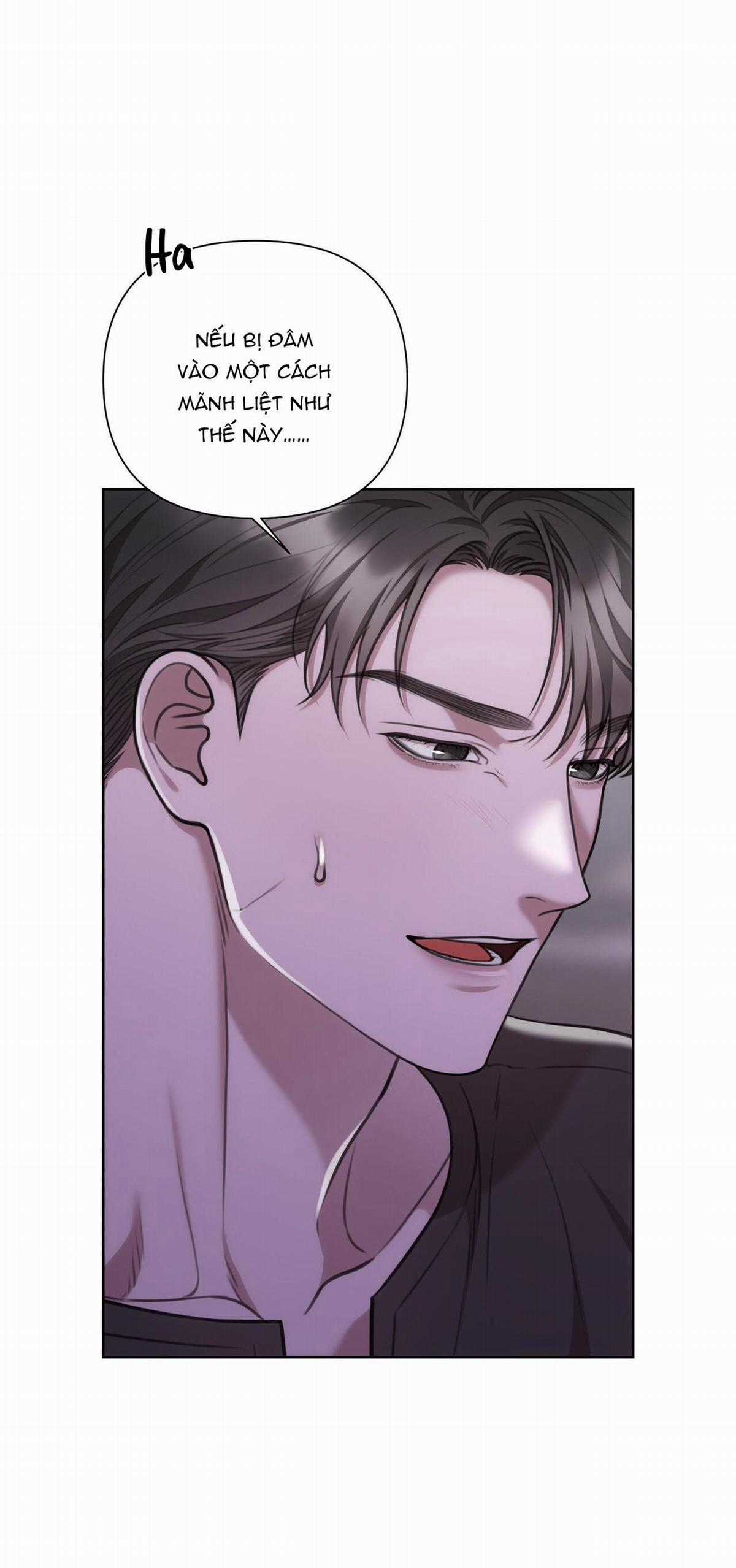 Nuôi Chồng Từ Bé - Chapter 30 - Trang 38