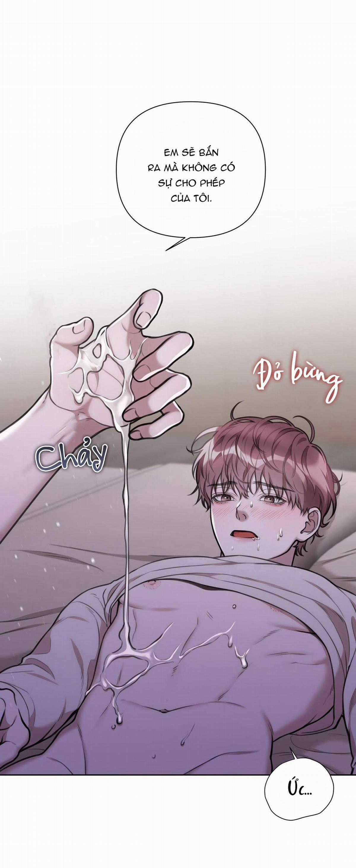 Nuôi Chồng Từ Bé - Chapter 30 - Trang 39