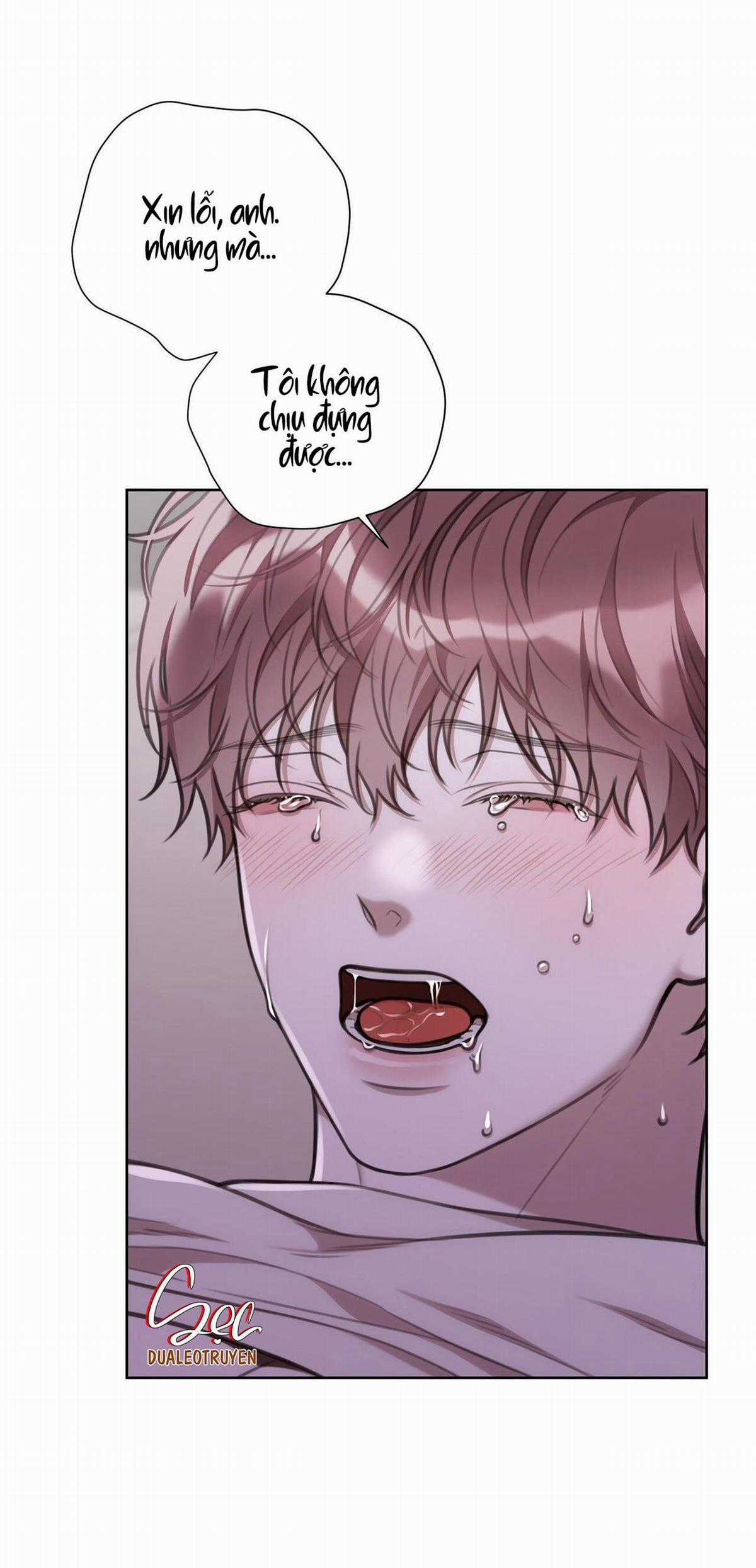 Nuôi Chồng Từ Bé - Chapter 30 - Trang 40