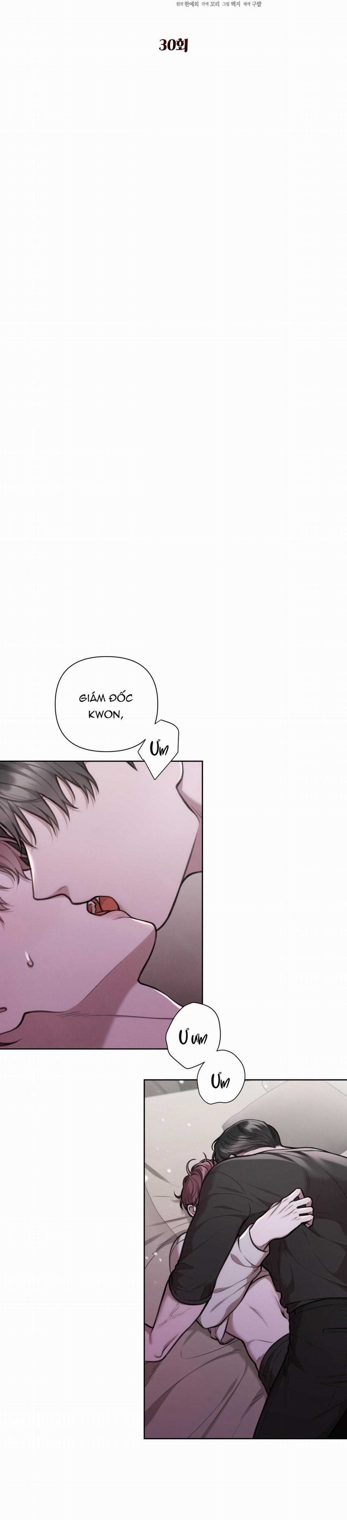 Nuôi Chồng Từ Bé - Chapter 30 - Trang 5