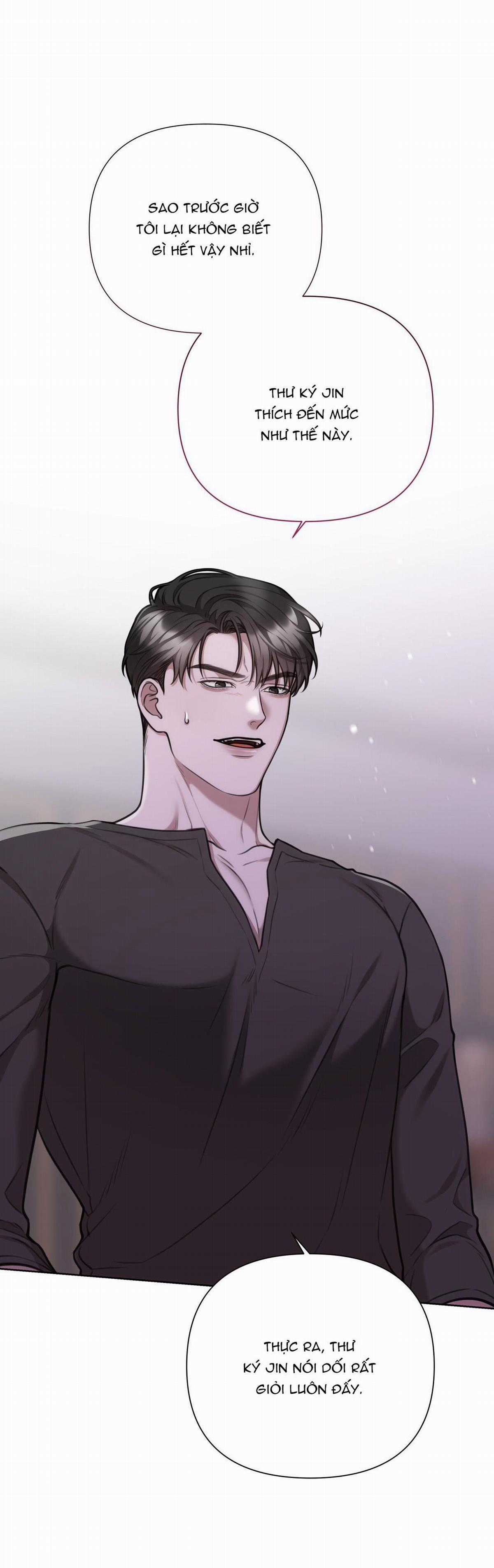 Nuôi Chồng Từ Bé - Chapter 30 - Trang 41