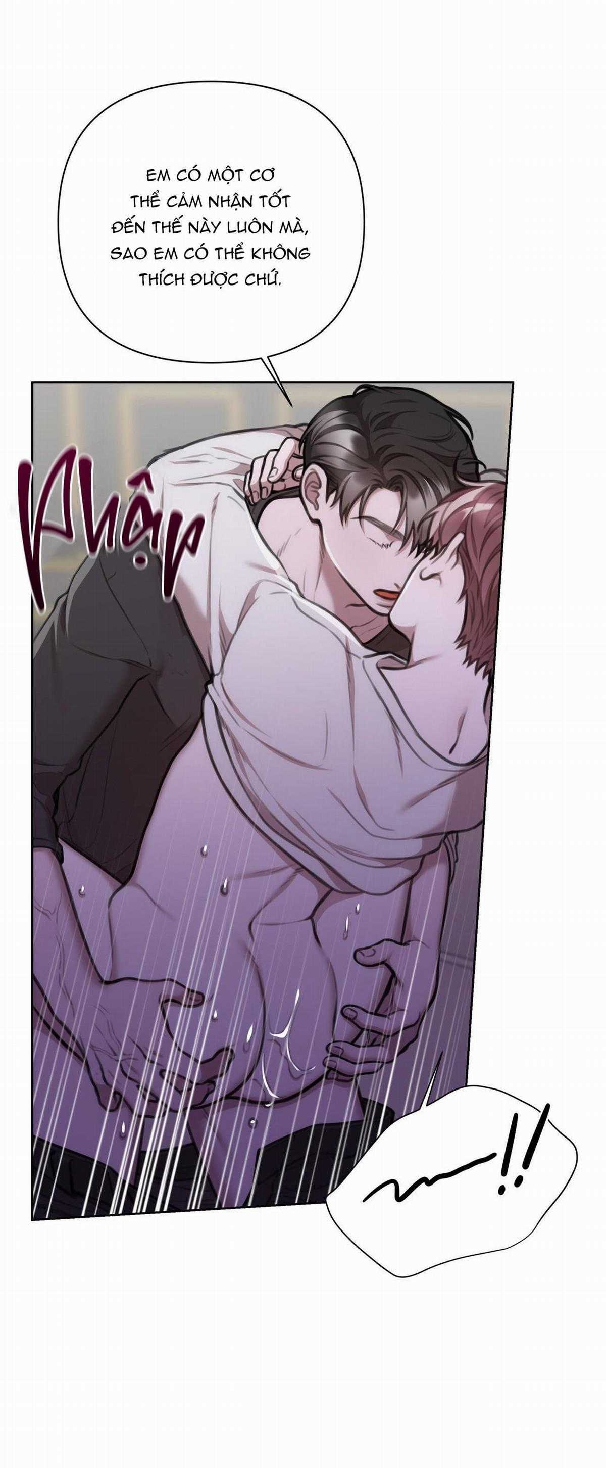 Nuôi Chồng Từ Bé - Chapter 30 - Trang 43