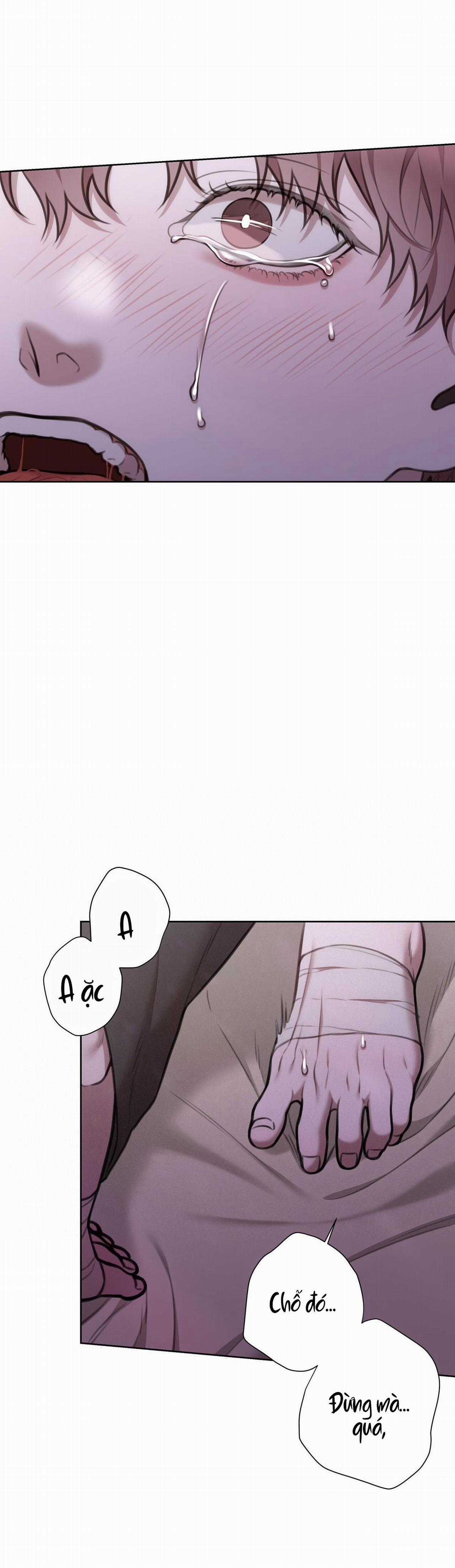 Nuôi Chồng Từ Bé - Chapter 30 - Trang 44