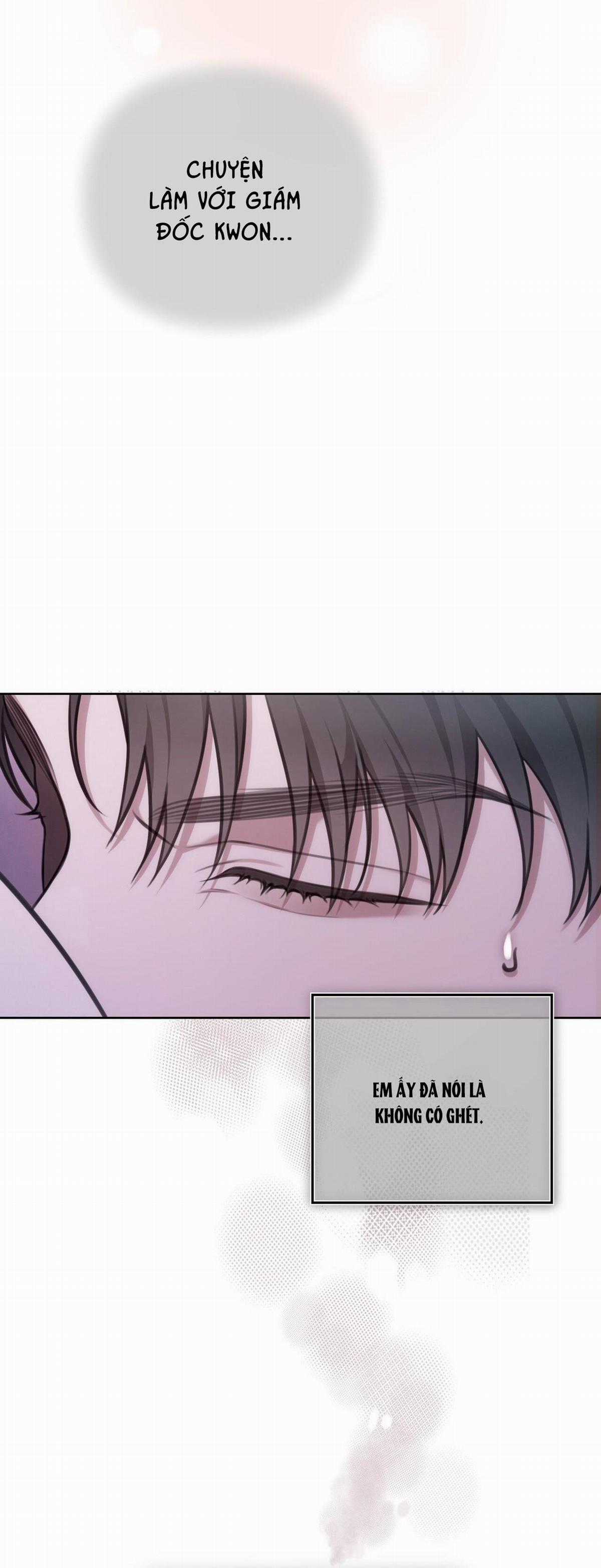 Nuôi Chồng Từ Bé - Chapter 30 - Trang 50