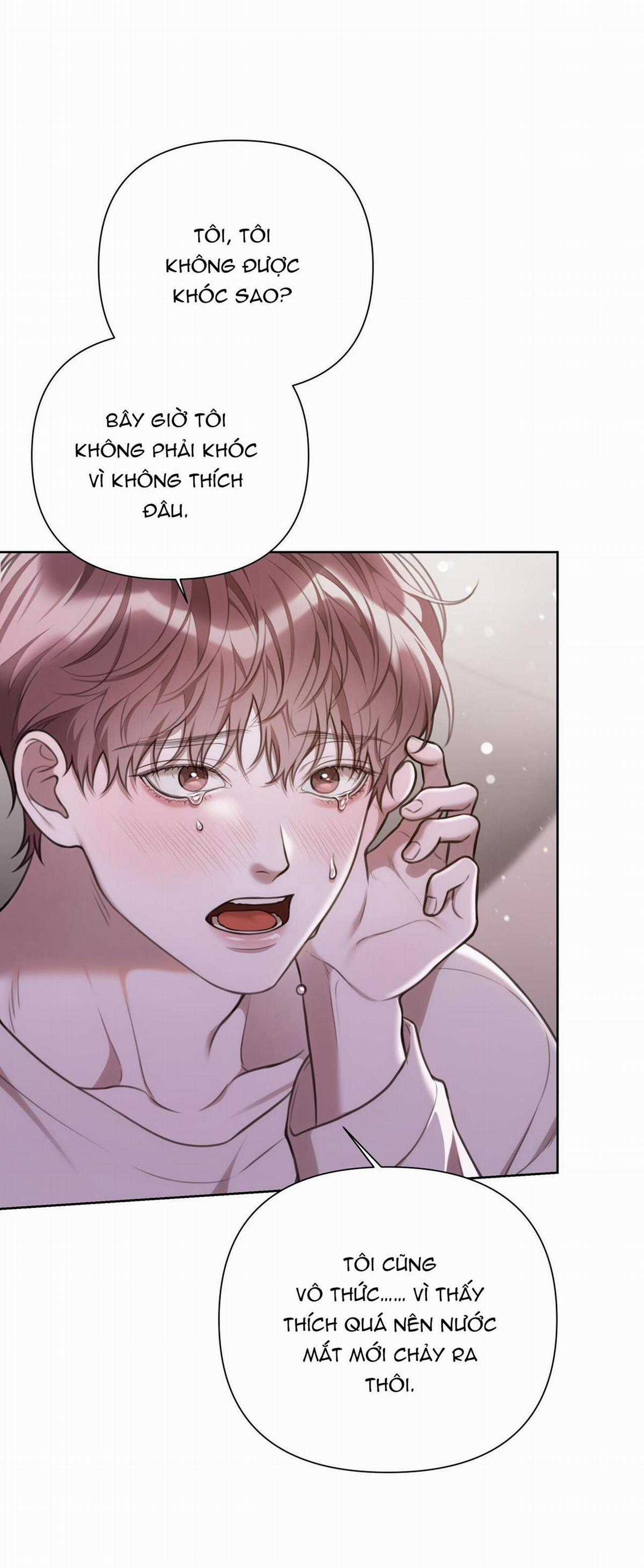 Nuôi Chồng Từ Bé - Chapter 30 - Trang 10