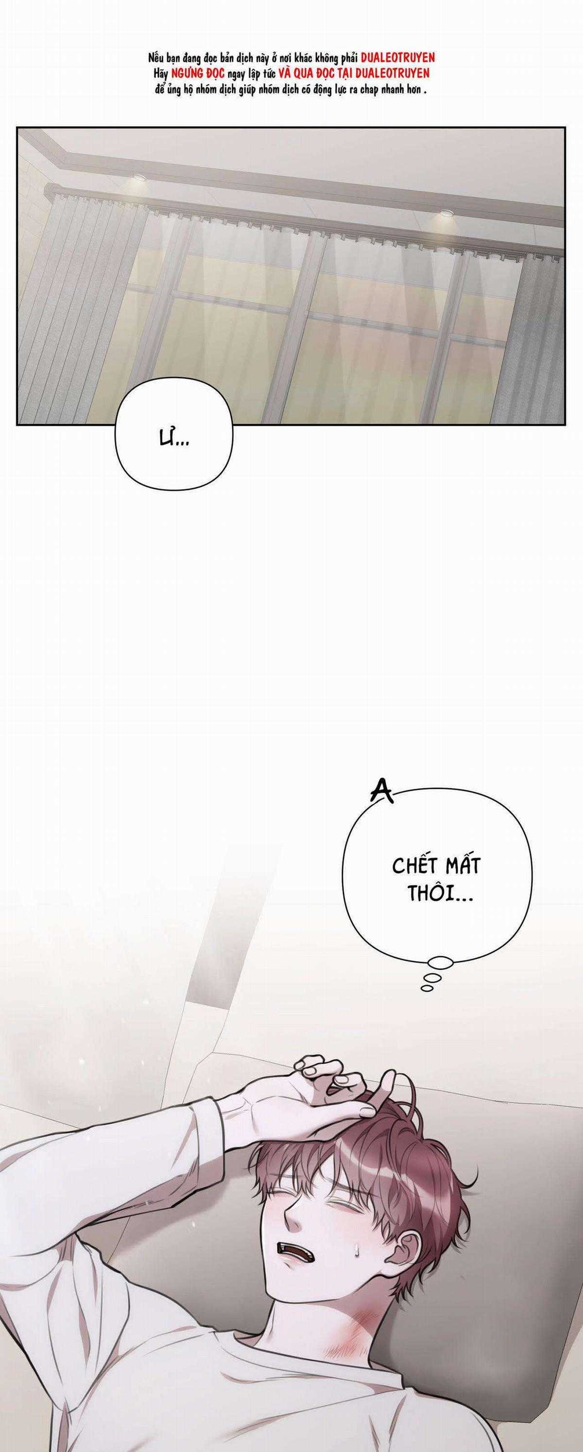 Nuôi Chồng Từ Bé - Chapter 31 - Trang 2