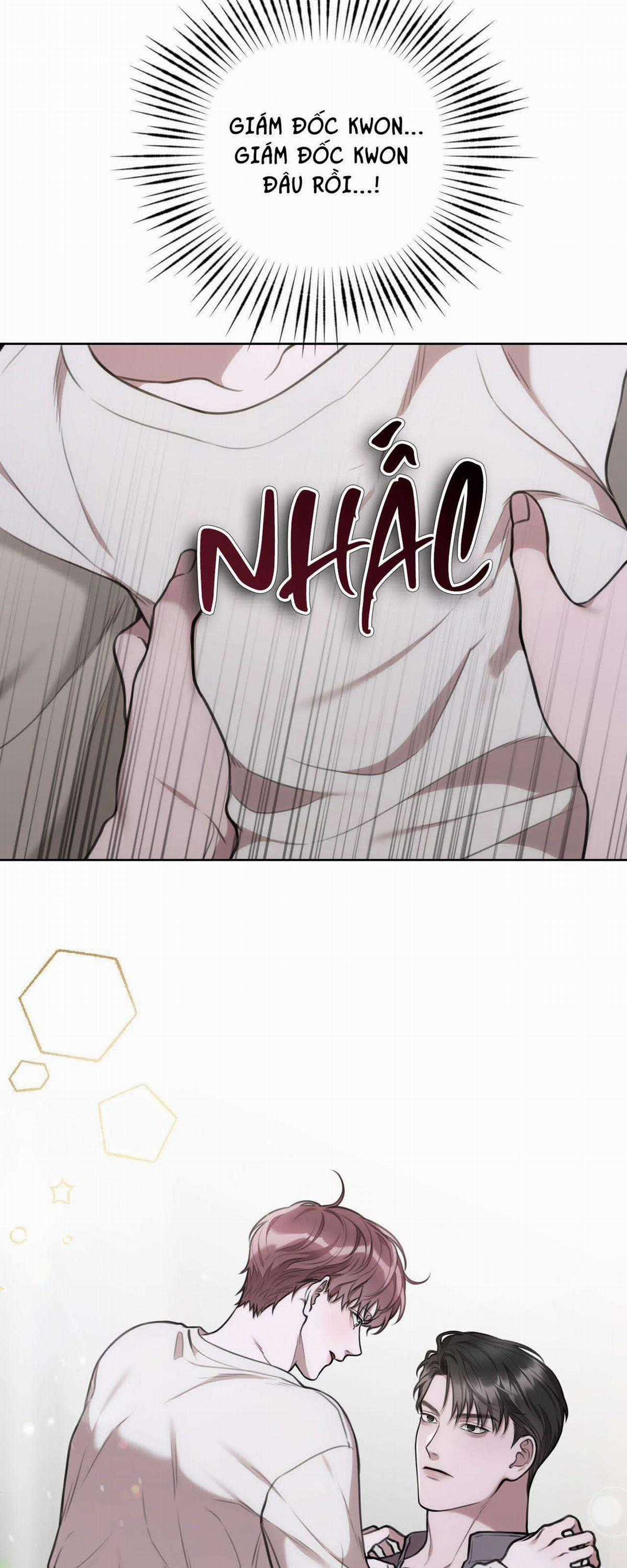 Nuôi Chồng Từ Bé - Chapter 31 - Trang 11