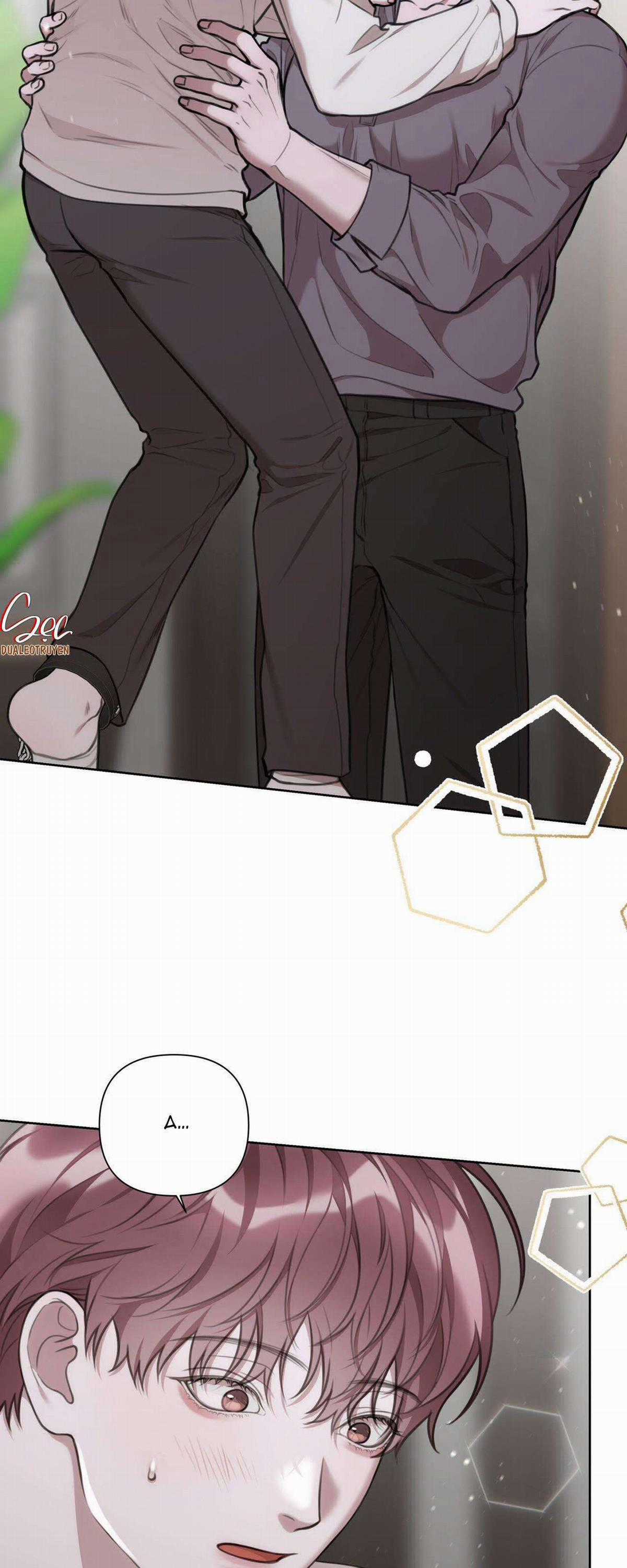 Nuôi Chồng Từ Bé - Chapter 31 - Trang 12