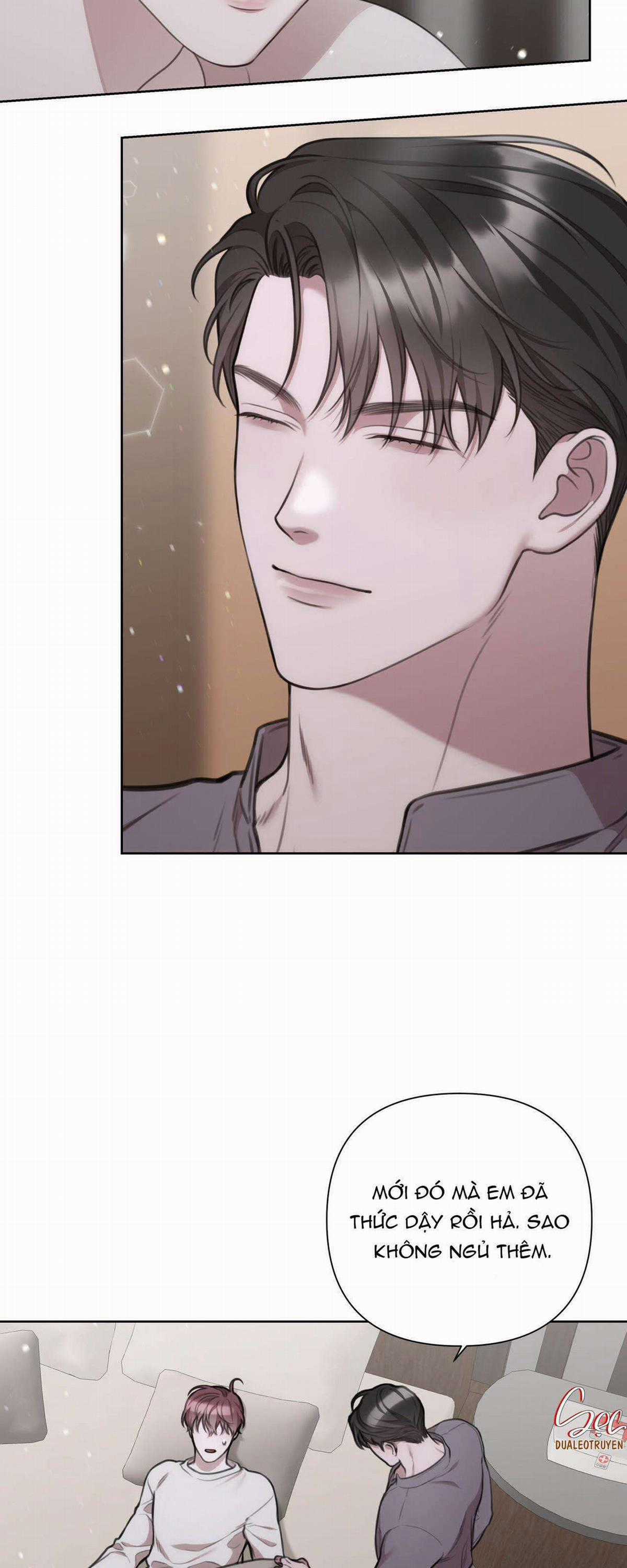 Nuôi Chồng Từ Bé - Chapter 31 - Trang 13