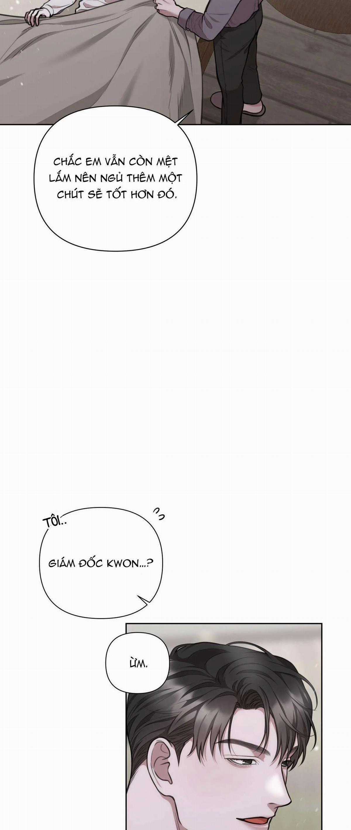 Nuôi Chồng Từ Bé - Chapter 31 - Trang 14