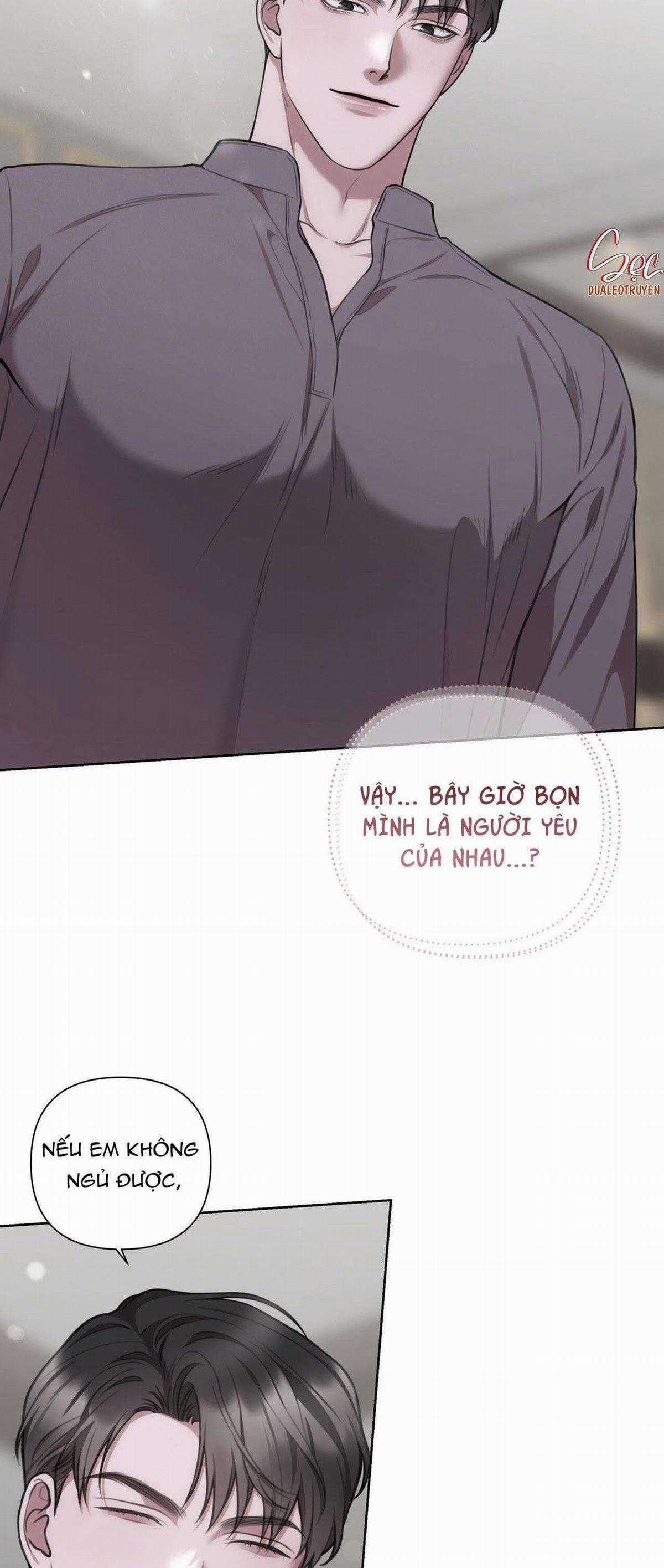 Nuôi Chồng Từ Bé - Chapter 31 - Trang 17