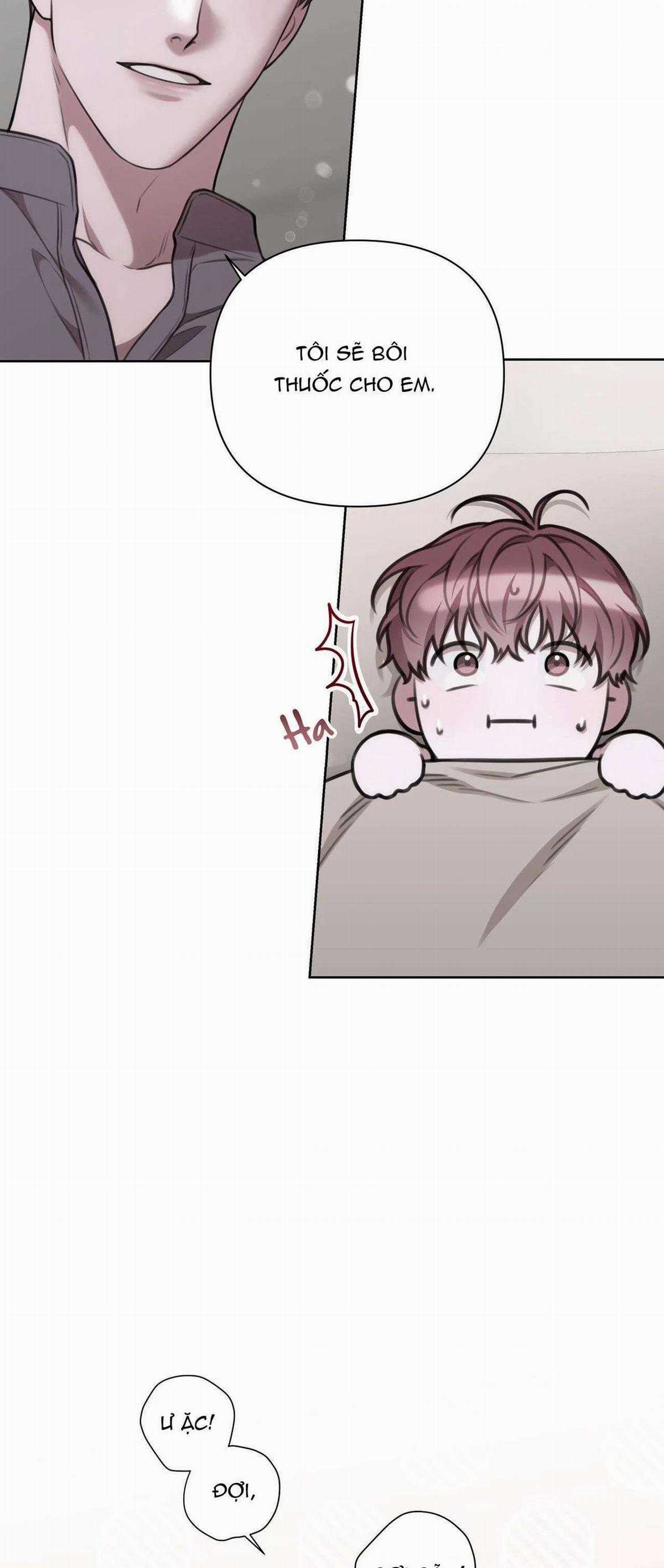 Nuôi Chồng Từ Bé - Chapter 31 - Trang 18