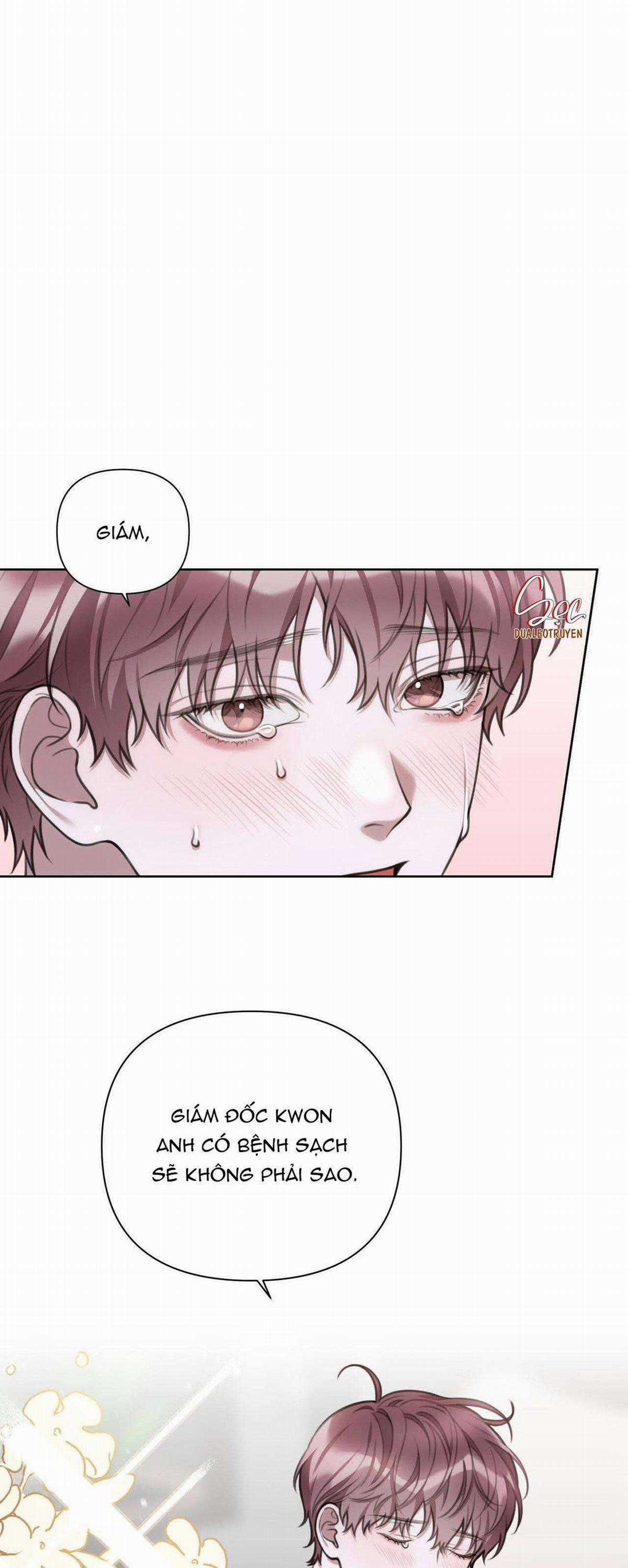 Nuôi Chồng Từ Bé - Chapter 31 - Trang 21