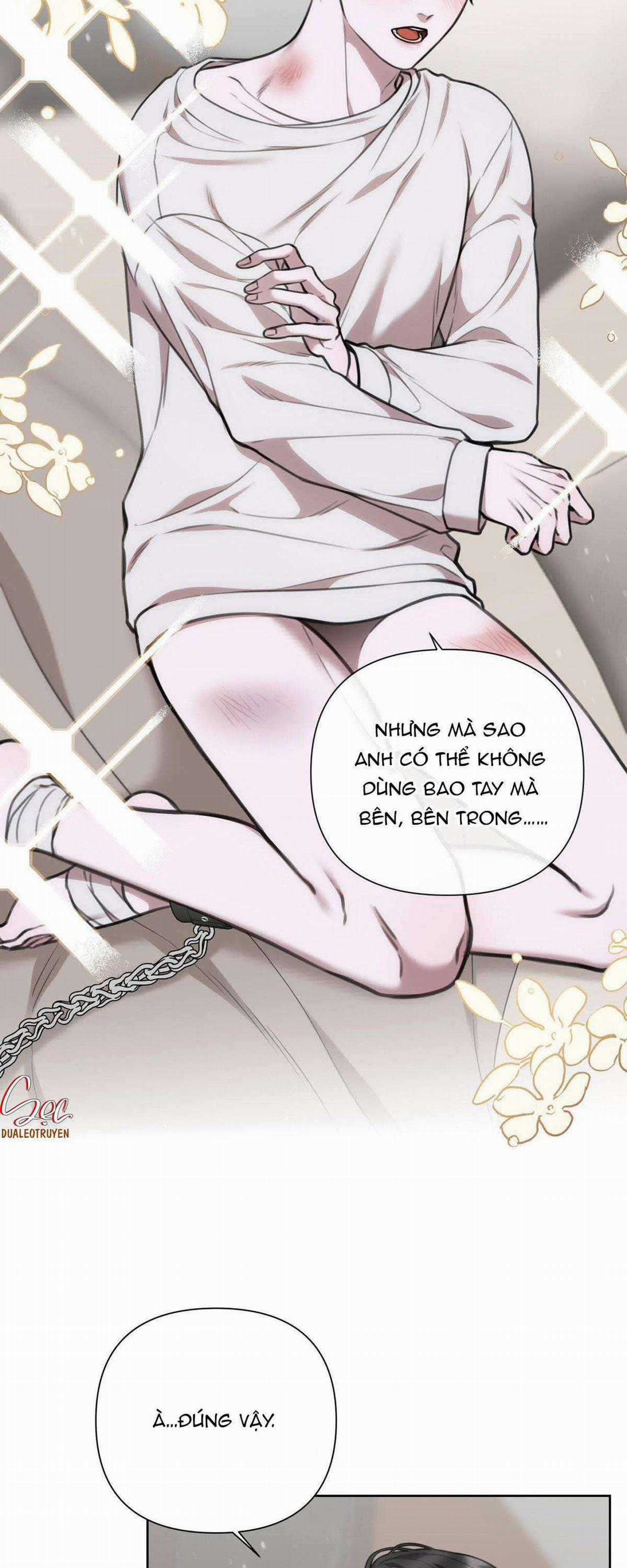 Nuôi Chồng Từ Bé - Chapter 31 - Trang 22