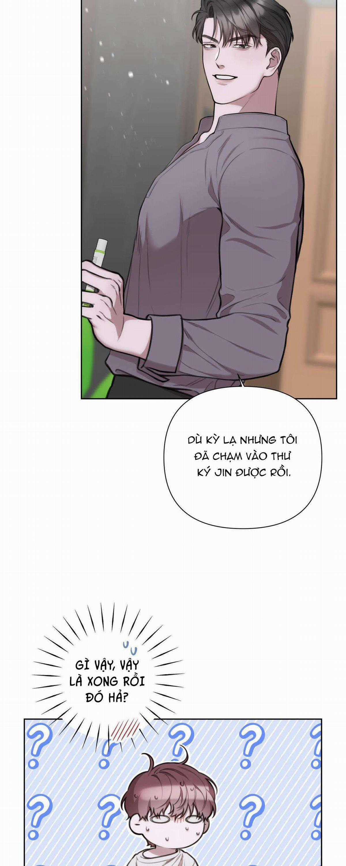 Nuôi Chồng Từ Bé - Chapter 31 - Trang 23