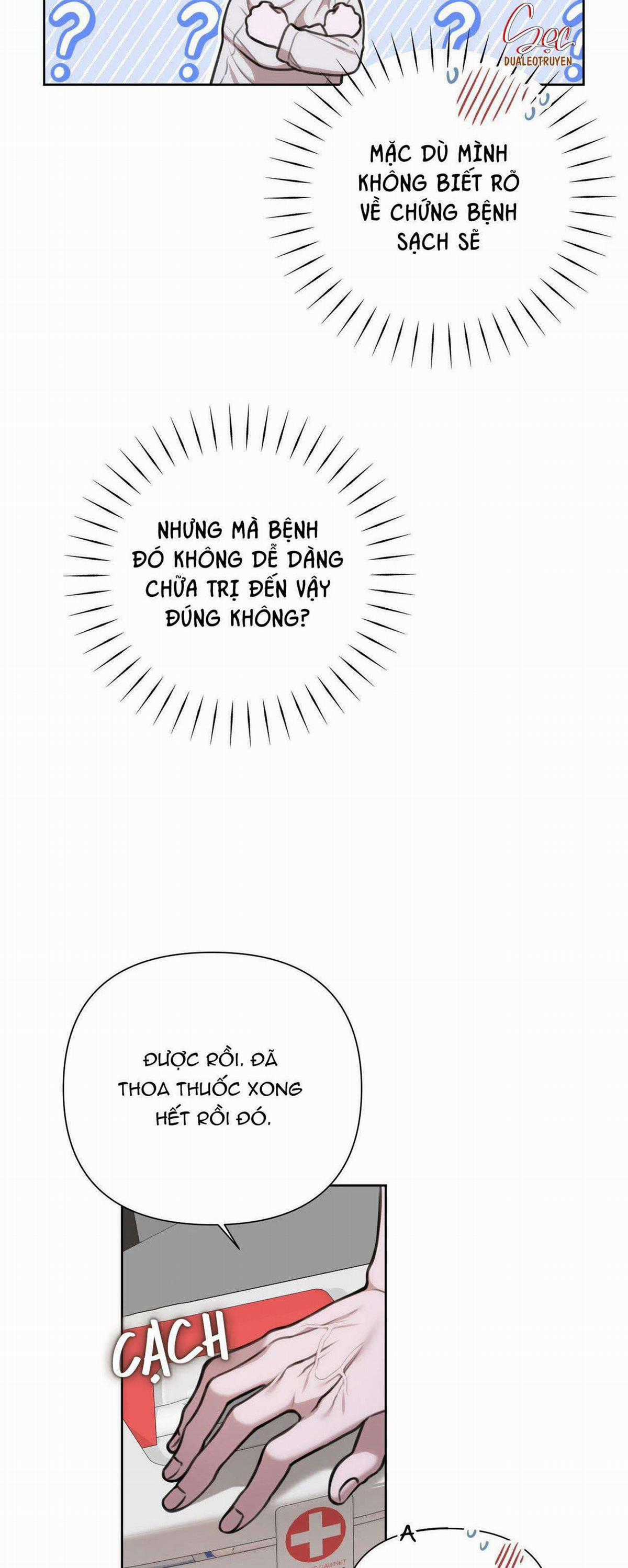 Nuôi Chồng Từ Bé - Chapter 31 - Trang 24