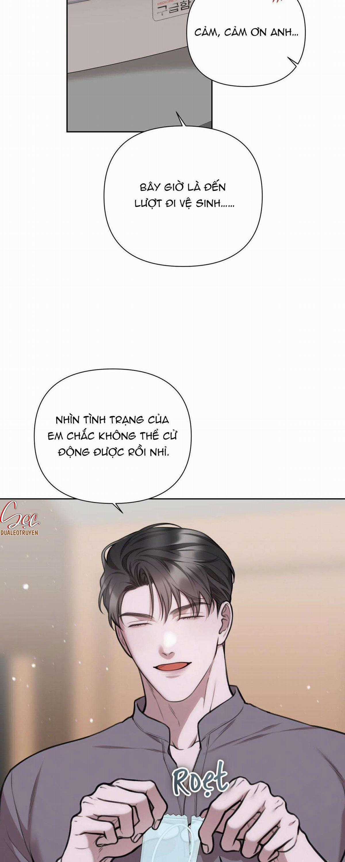 Nuôi Chồng Từ Bé - Chapter 31 - Trang 25