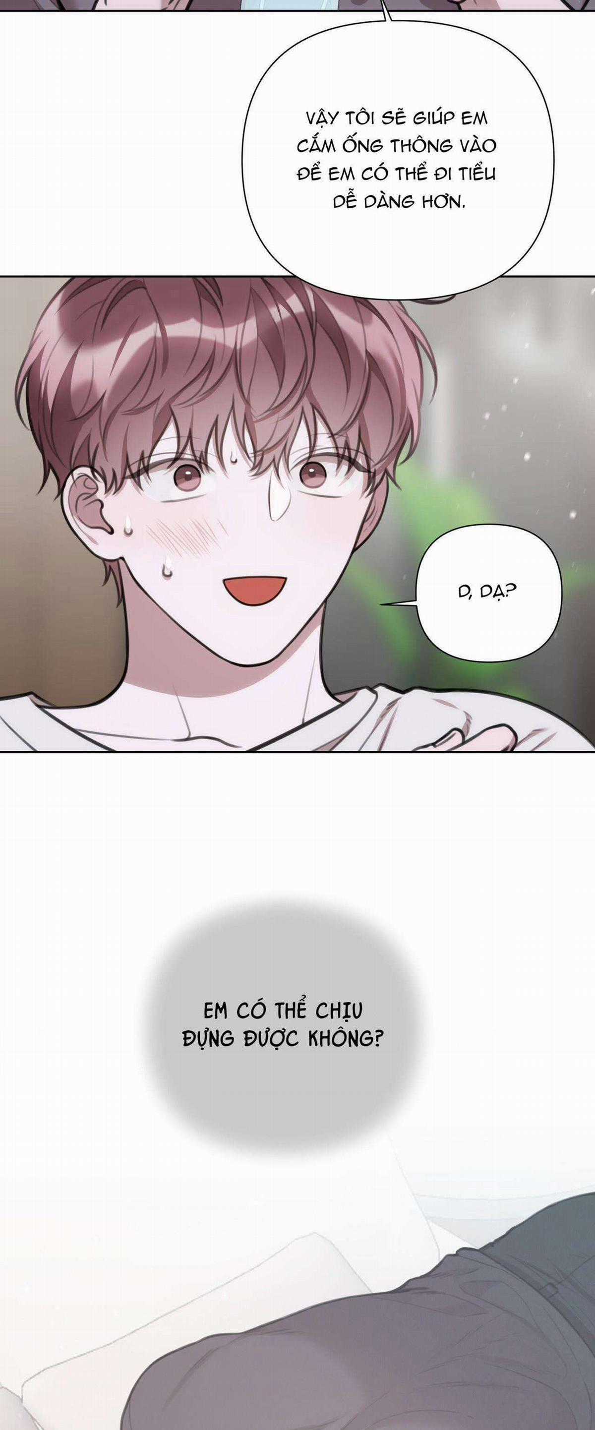 Nuôi Chồng Từ Bé - Chapter 31 - Trang 26