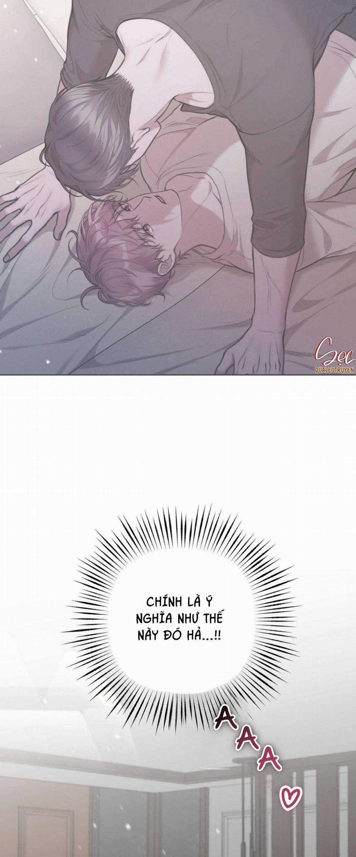 Nuôi Chồng Từ Bé - Chapter 31 - Trang 27