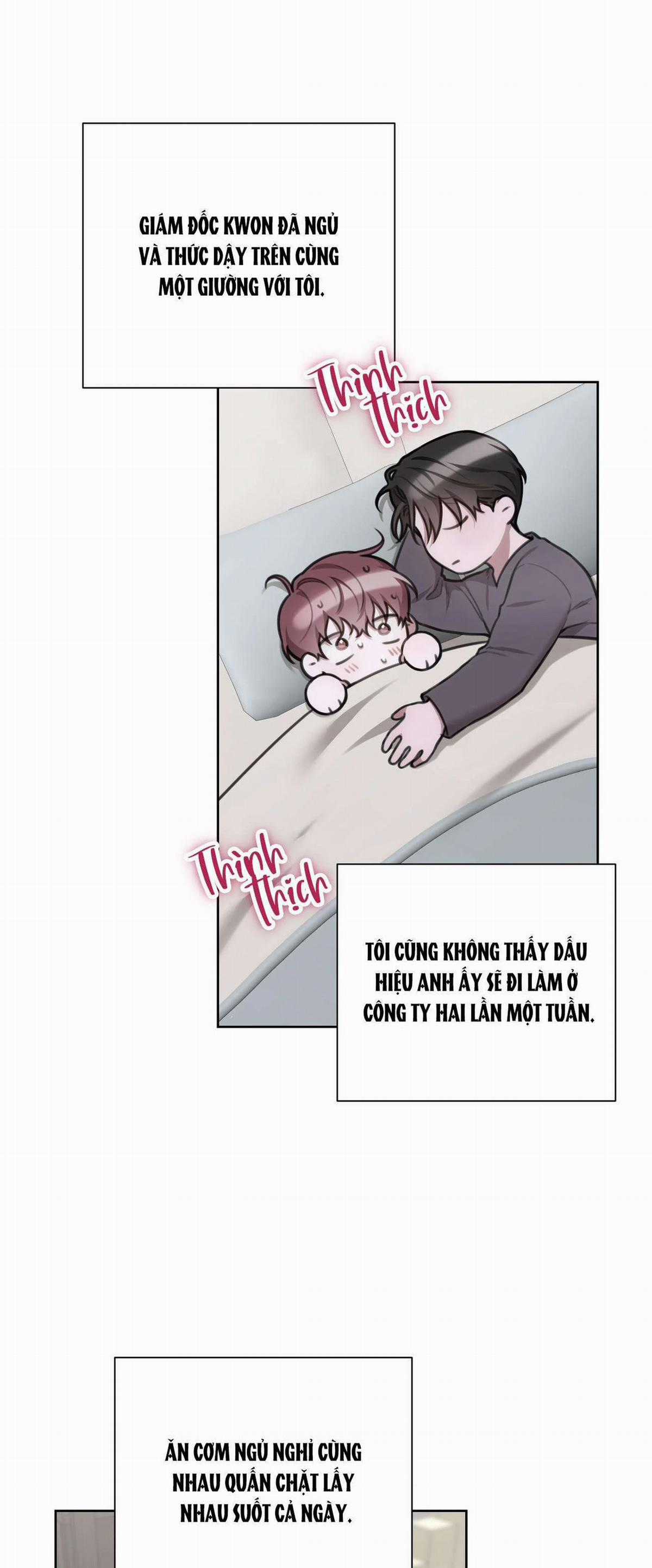 Nuôi Chồng Từ Bé - Chapter 31 - Trang 29