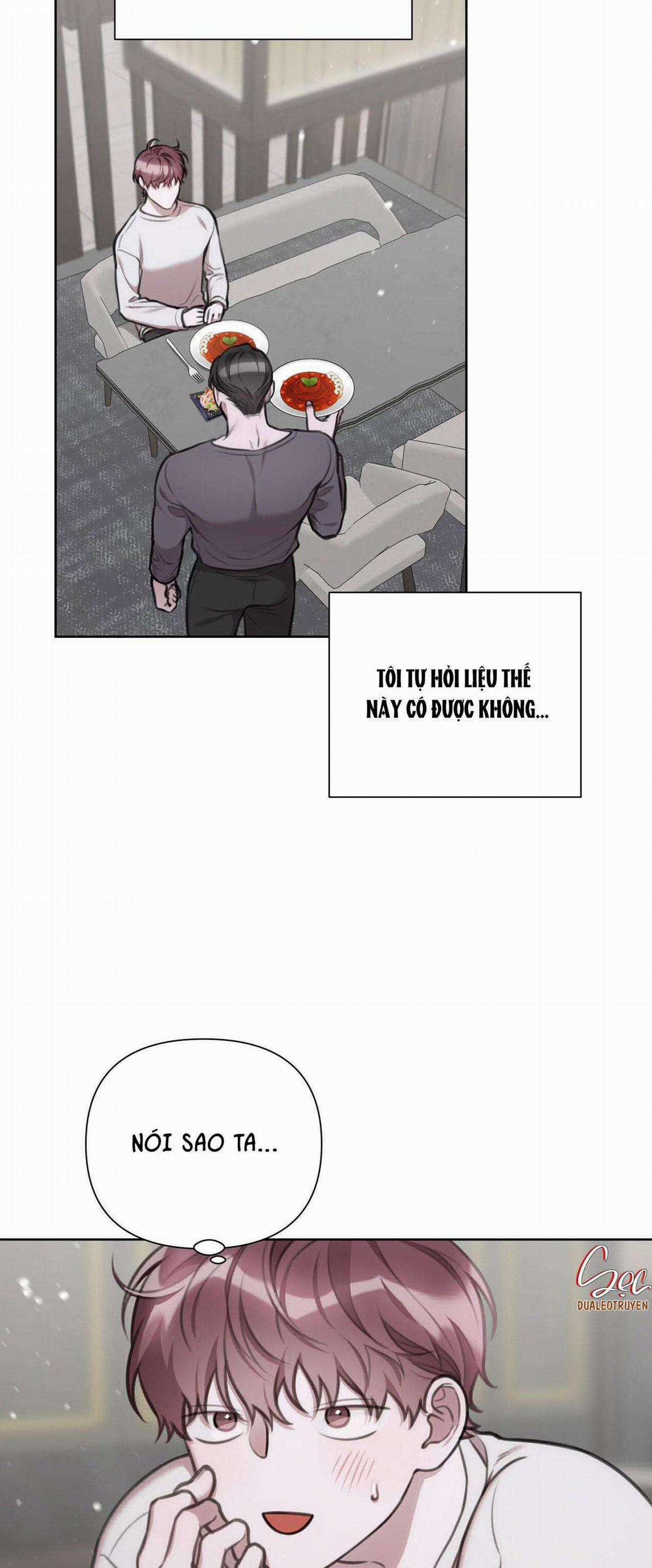 Nuôi Chồng Từ Bé - Chapter 31 - Trang 30