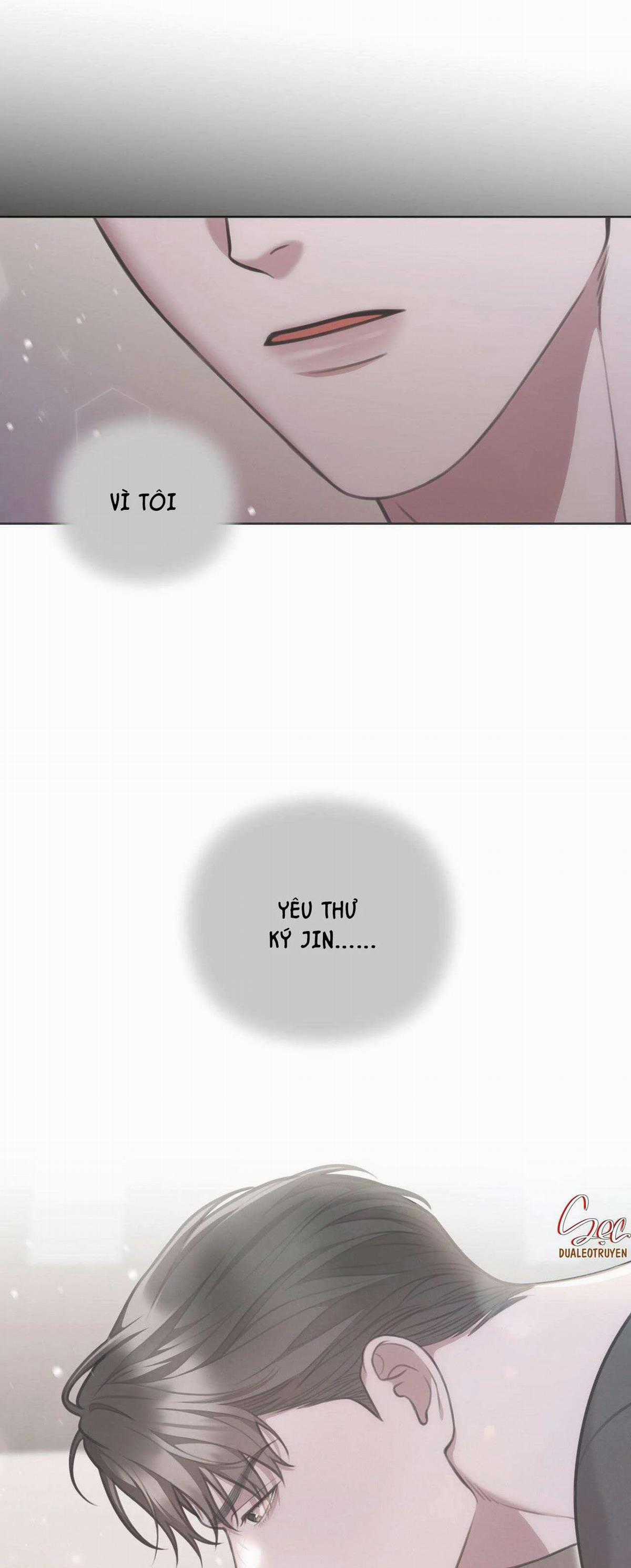 Nuôi Chồng Từ Bé - Chapter 31 - Trang 4