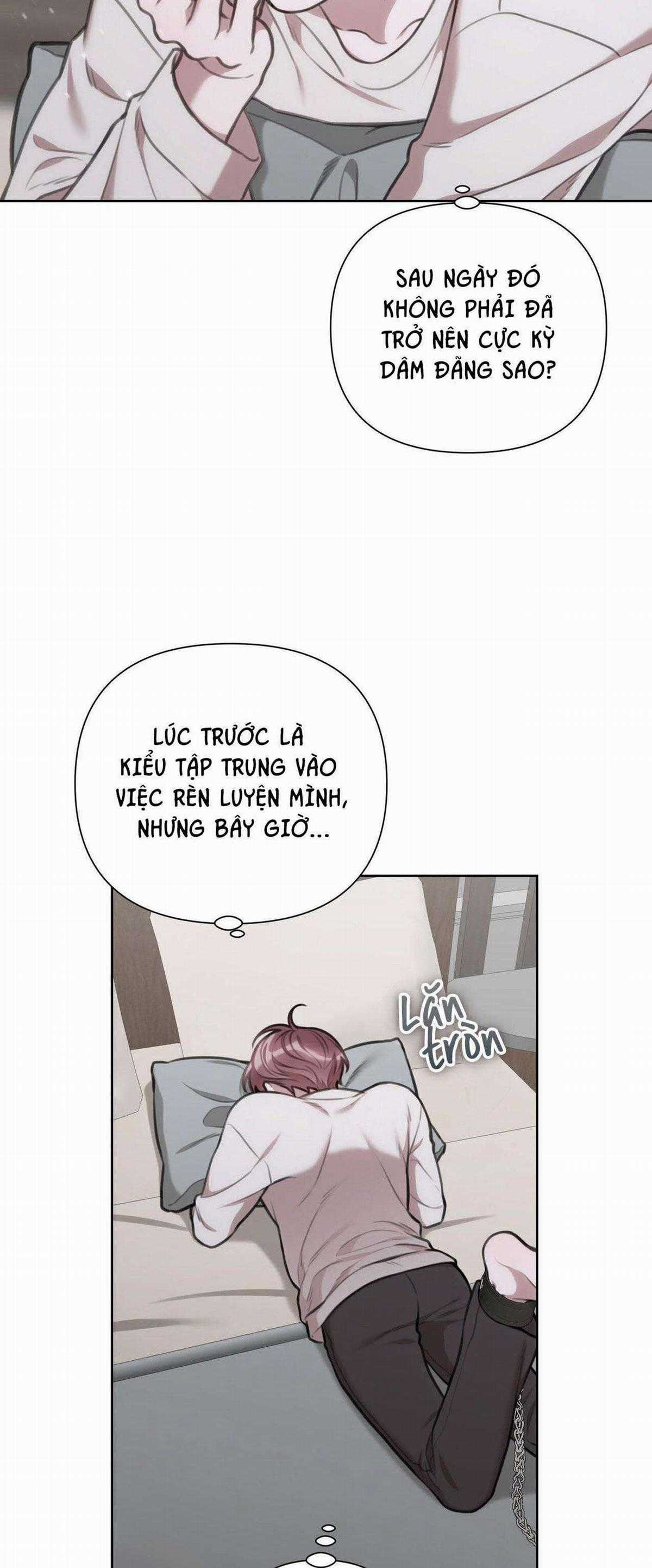 Nuôi Chồng Từ Bé - Chapter 31 - Trang 31