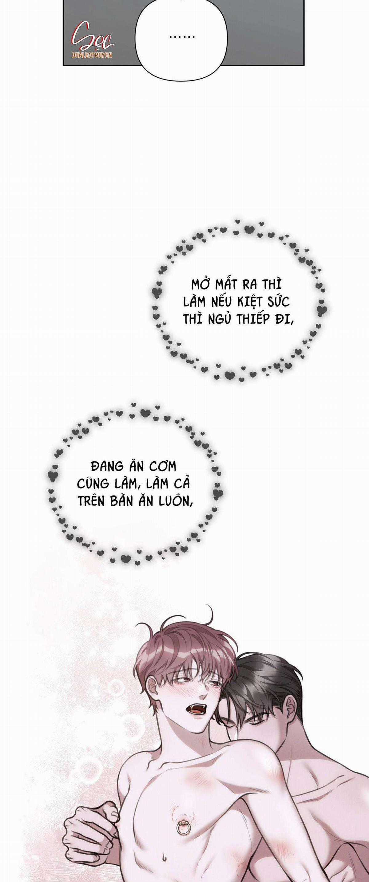 Nuôi Chồng Từ Bé - Chapter 31 - Trang 32