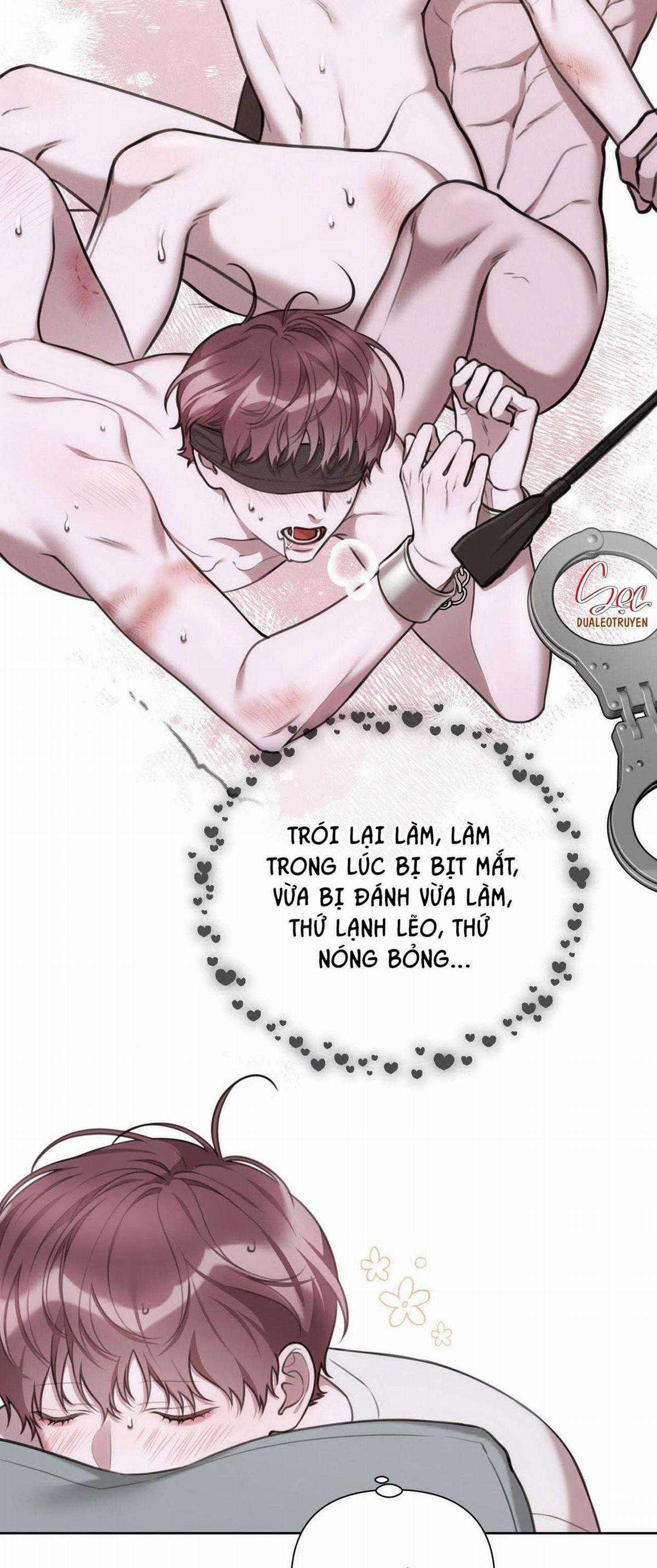 Nuôi Chồng Từ Bé - Chapter 31 - Trang 33