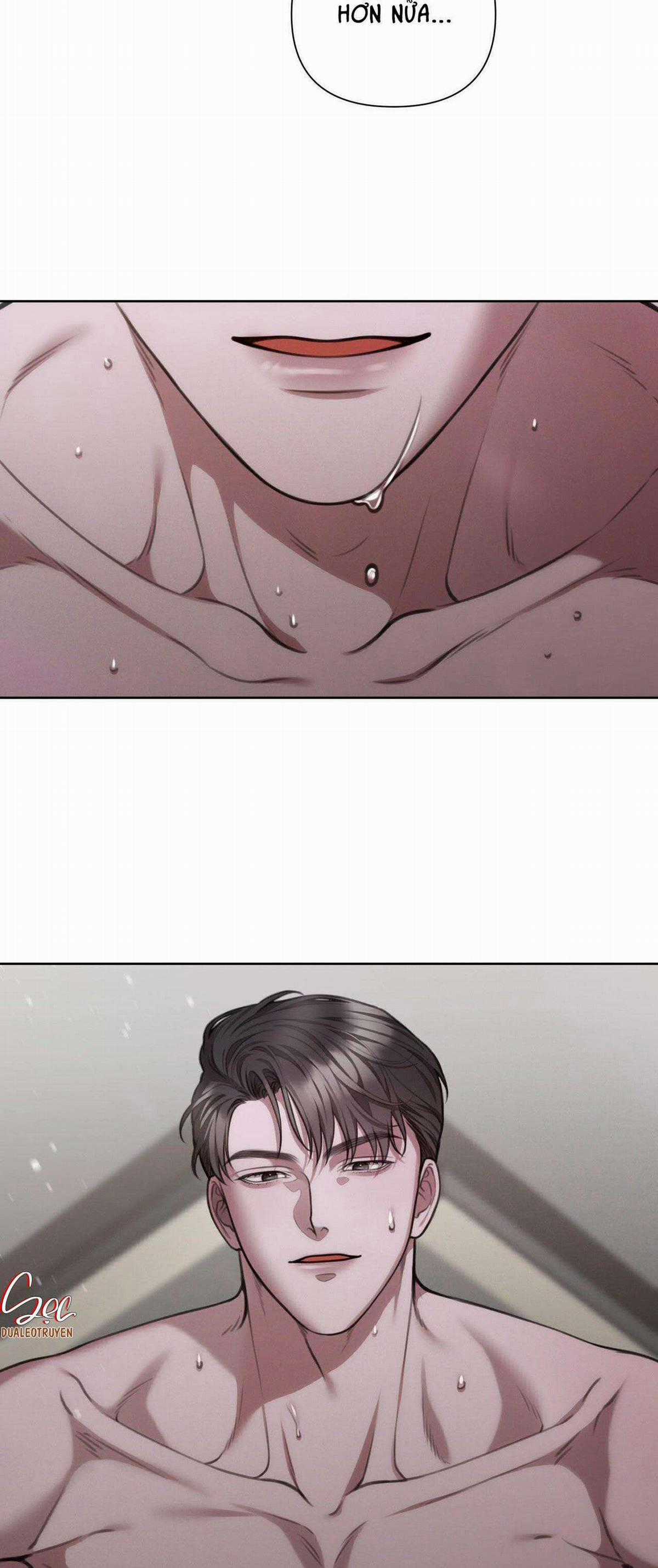 Nuôi Chồng Từ Bé - Chapter 31 - Trang 34