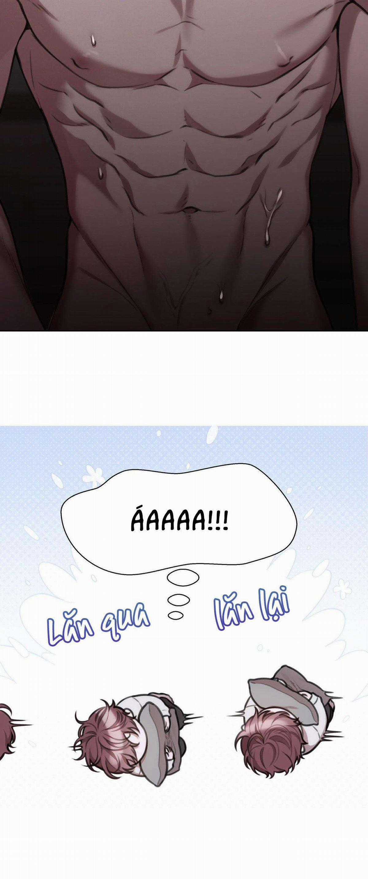 Nuôi Chồng Từ Bé - Chapter 31 - Trang 35