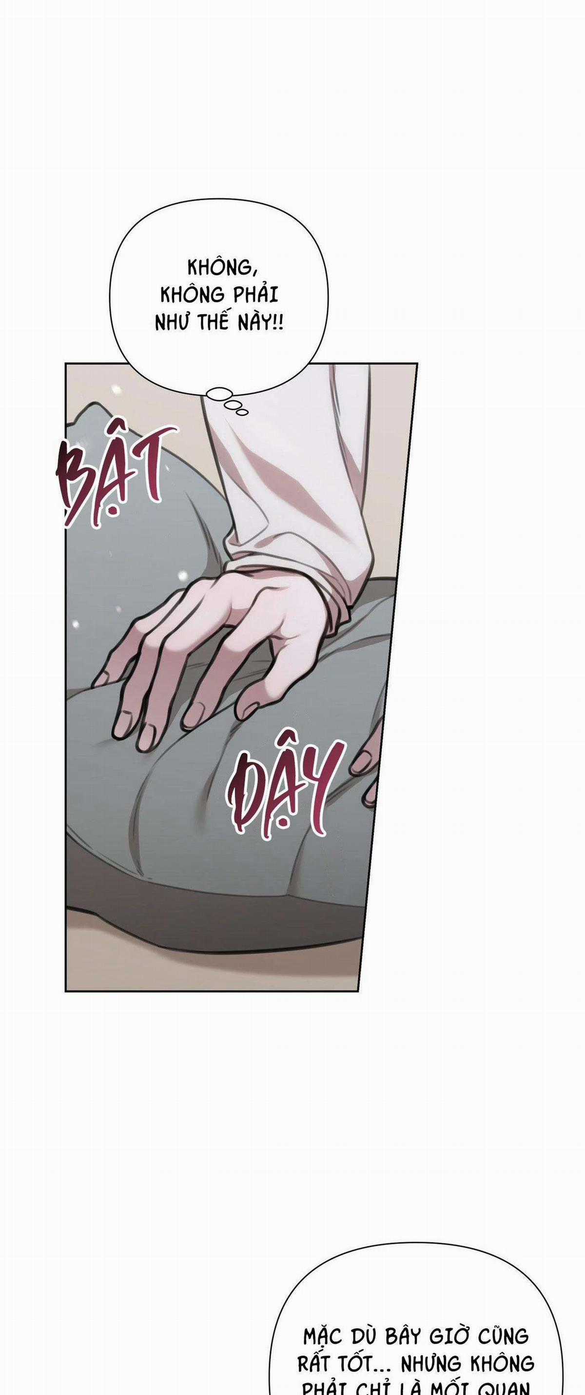 Nuôi Chồng Từ Bé - Chapter 31 - Trang 36