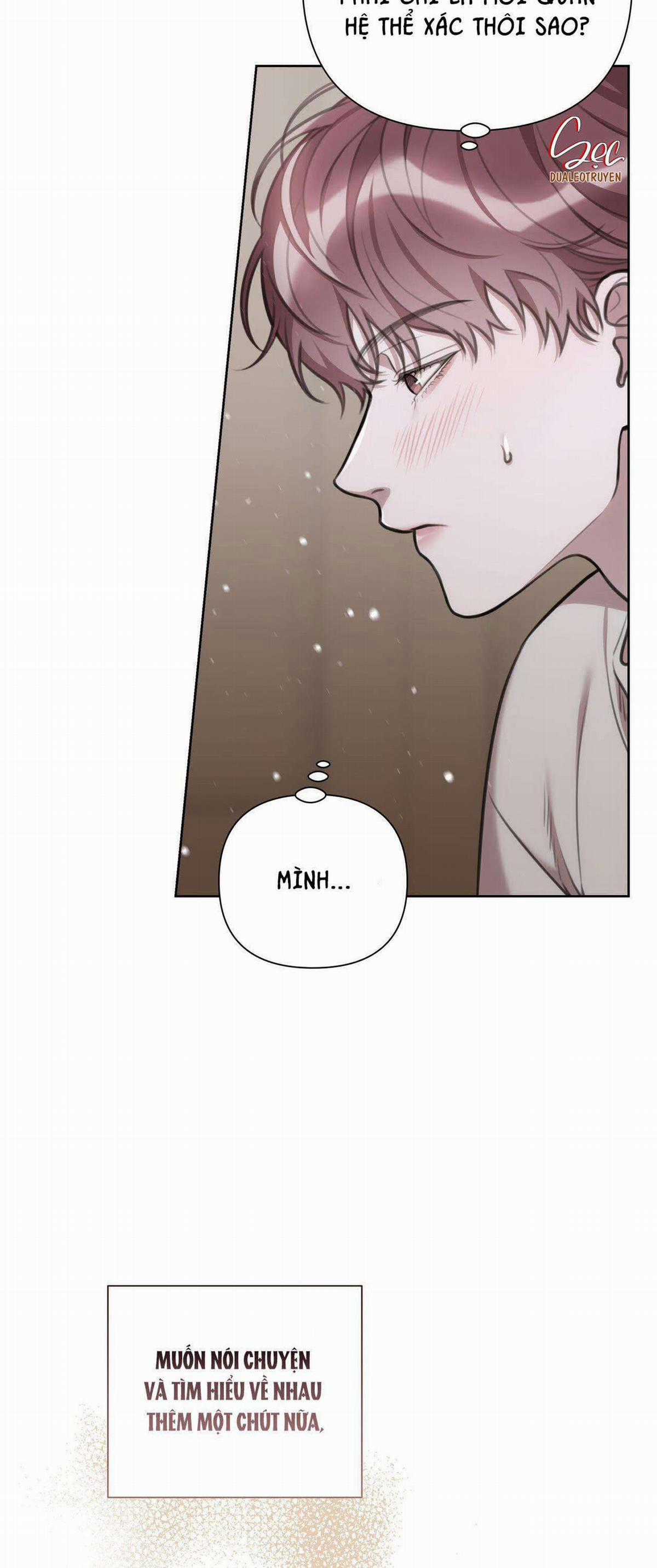 Nuôi Chồng Từ Bé - Chapter 31 - Trang 37
