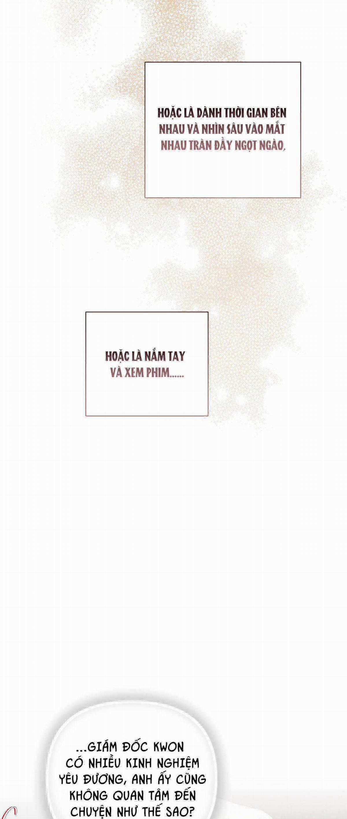 Nuôi Chồng Từ Bé - Chapter 31 - Trang 38