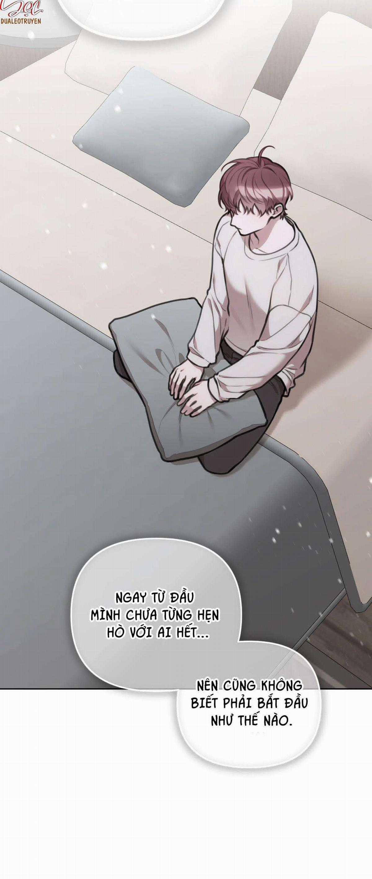 Nuôi Chồng Từ Bé - Chapter 31 - Trang 39