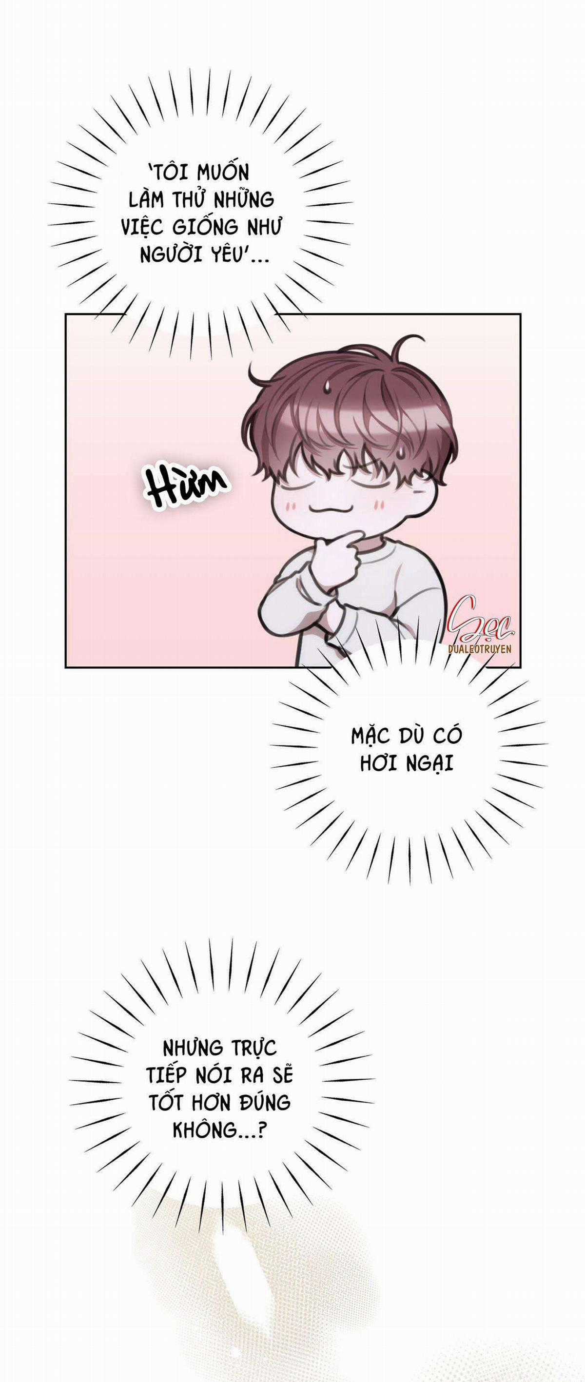 Nuôi Chồng Từ Bé - Chapter 31 - Trang 40