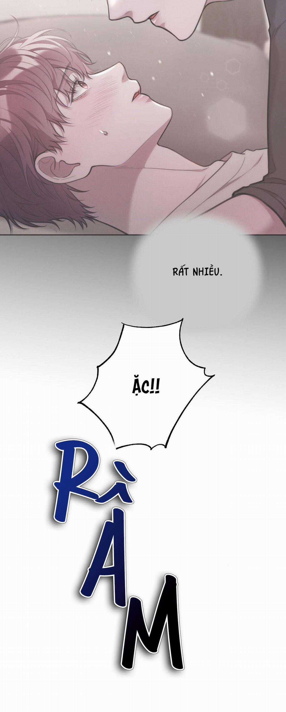 Nuôi Chồng Từ Bé - Chapter 31 - Trang 5