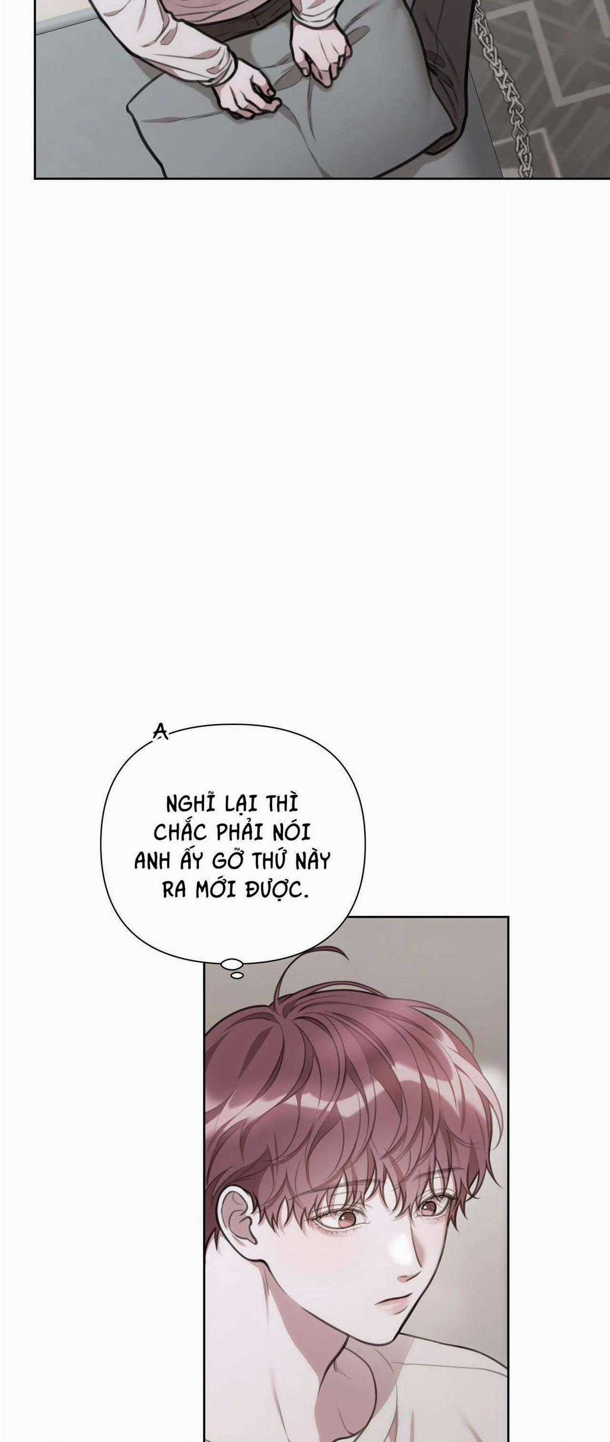 Nuôi Chồng Từ Bé - Chapter 31 - Trang 42