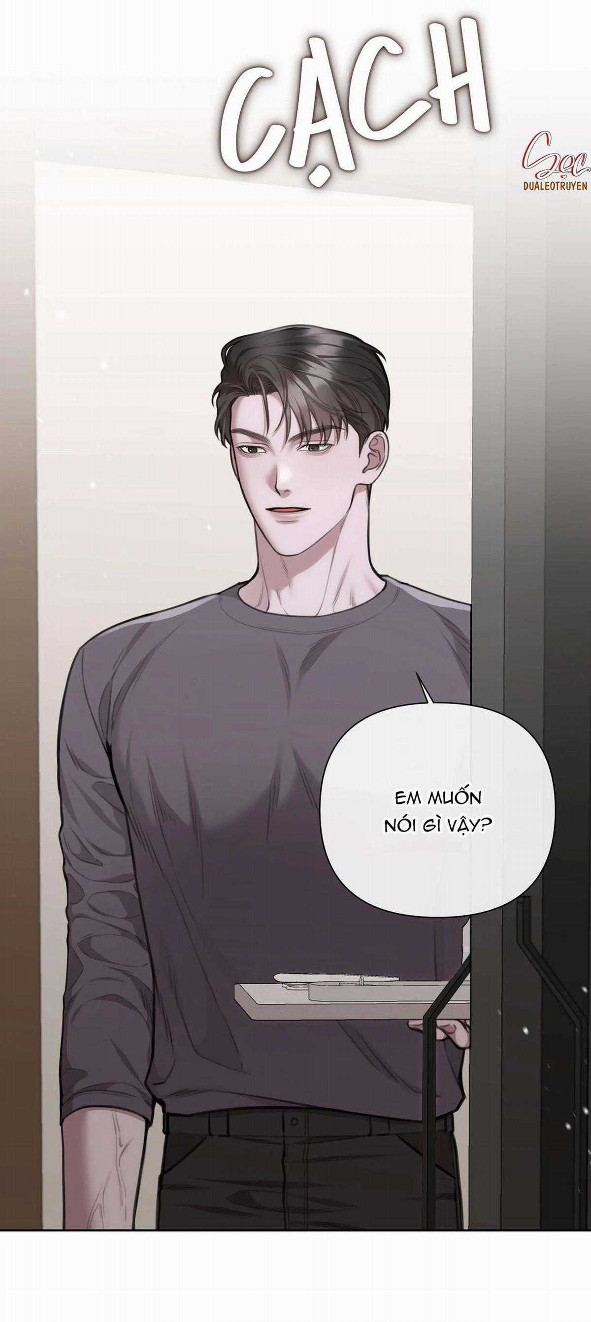 Nuôi Chồng Từ Bé - Chapter 31 - Trang 44