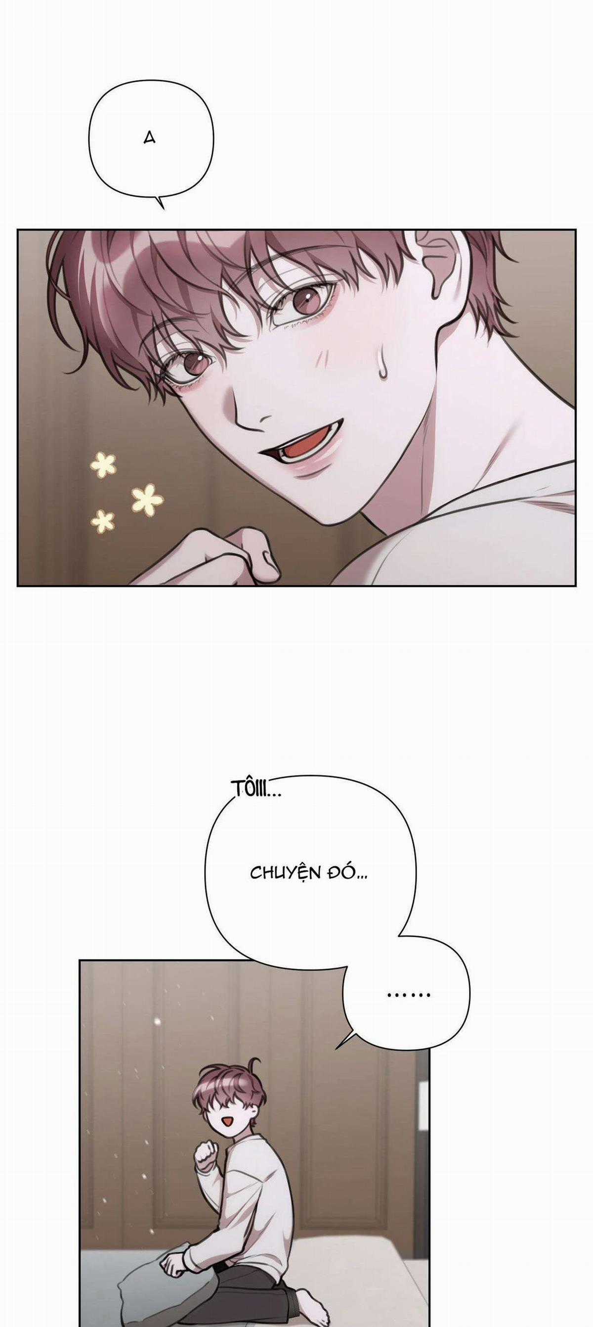 Nuôi Chồng Từ Bé - Chapter 31 - Trang 45