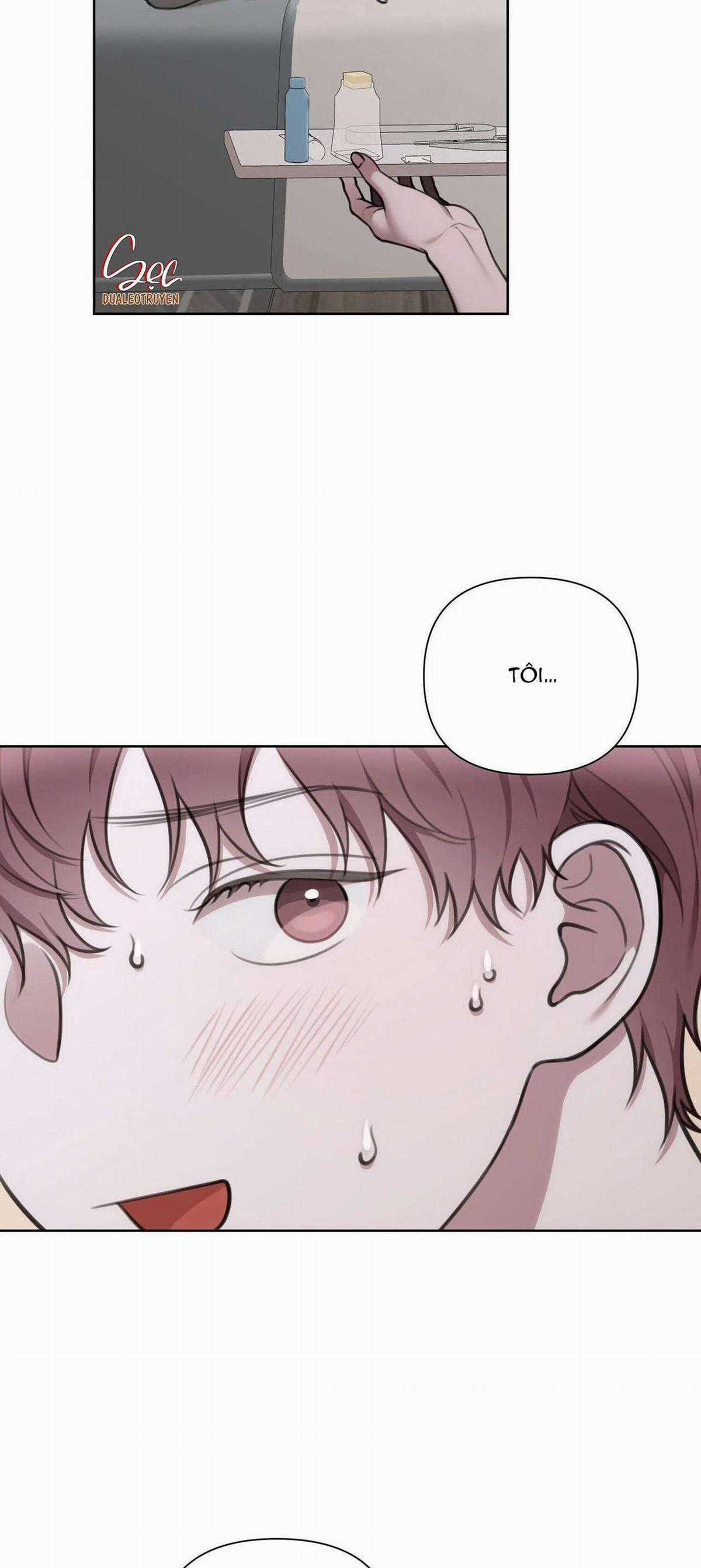 Nuôi Chồng Từ Bé - Chapter 31 - Trang 46