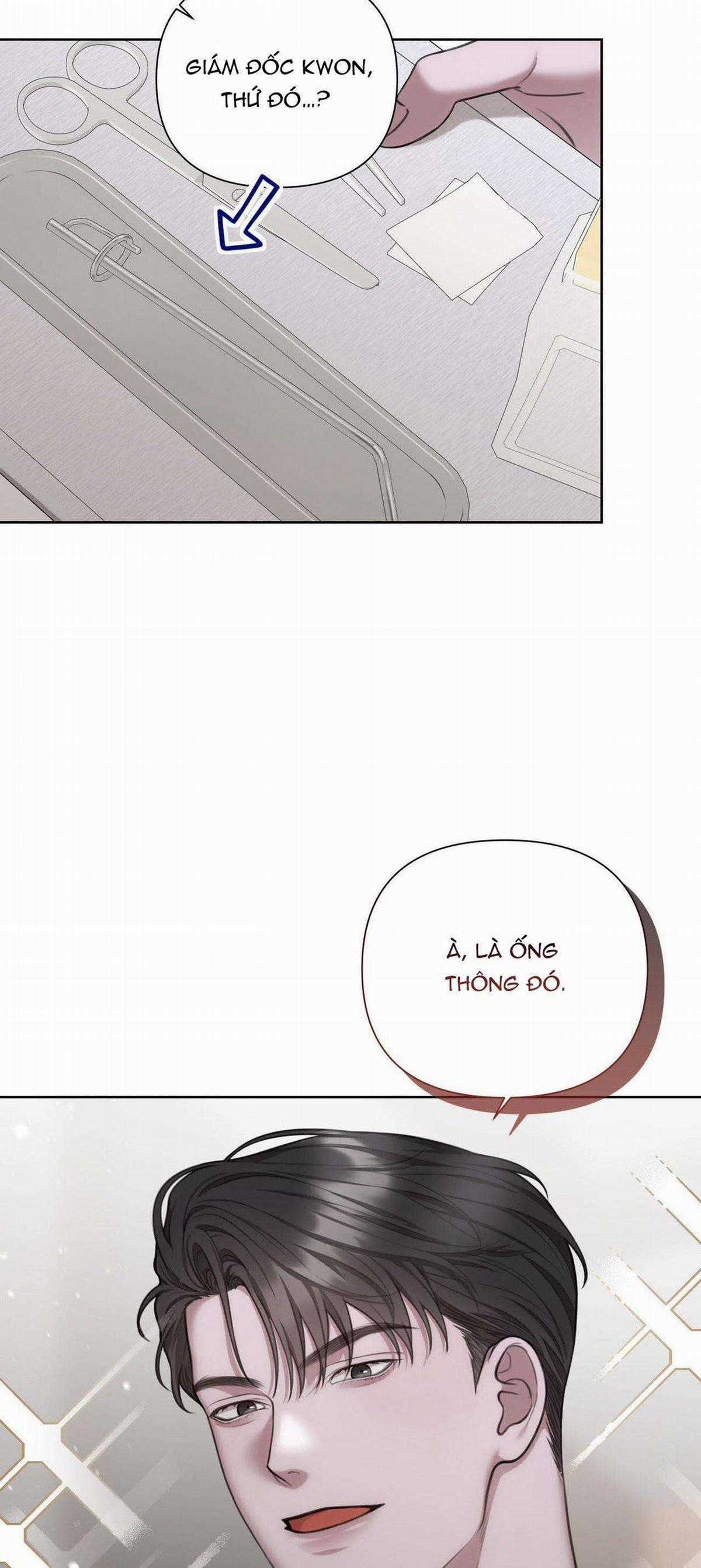 Nuôi Chồng Từ Bé - Chapter 31 - Trang 47