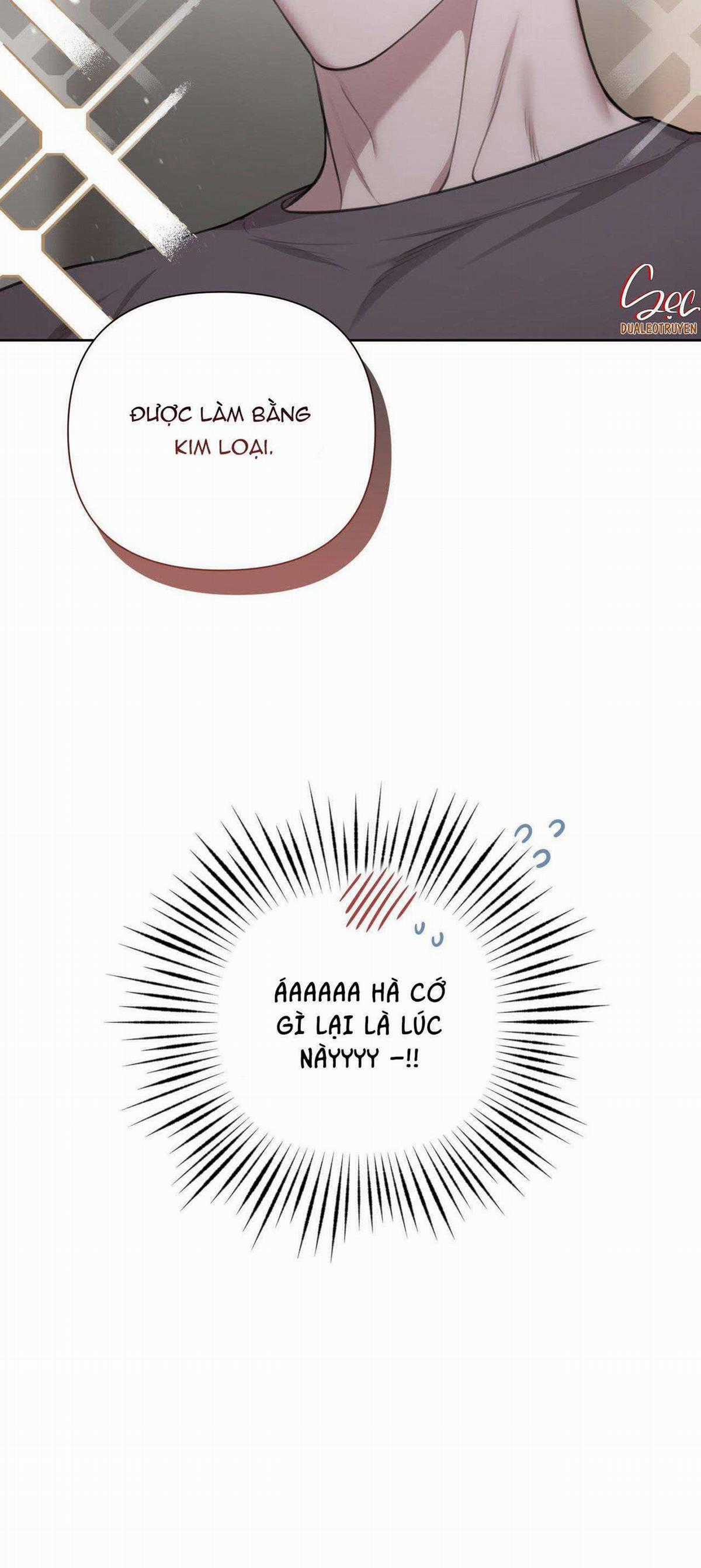 Nuôi Chồng Từ Bé - Chapter 31 - Trang 48