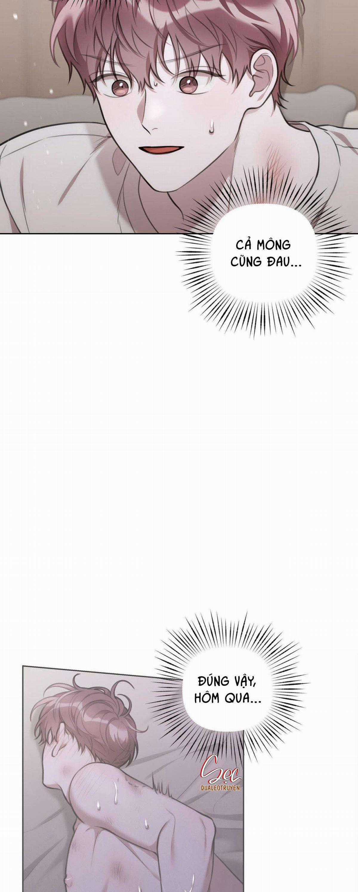 Nuôi Chồng Từ Bé - Chapter 31 - Trang 7