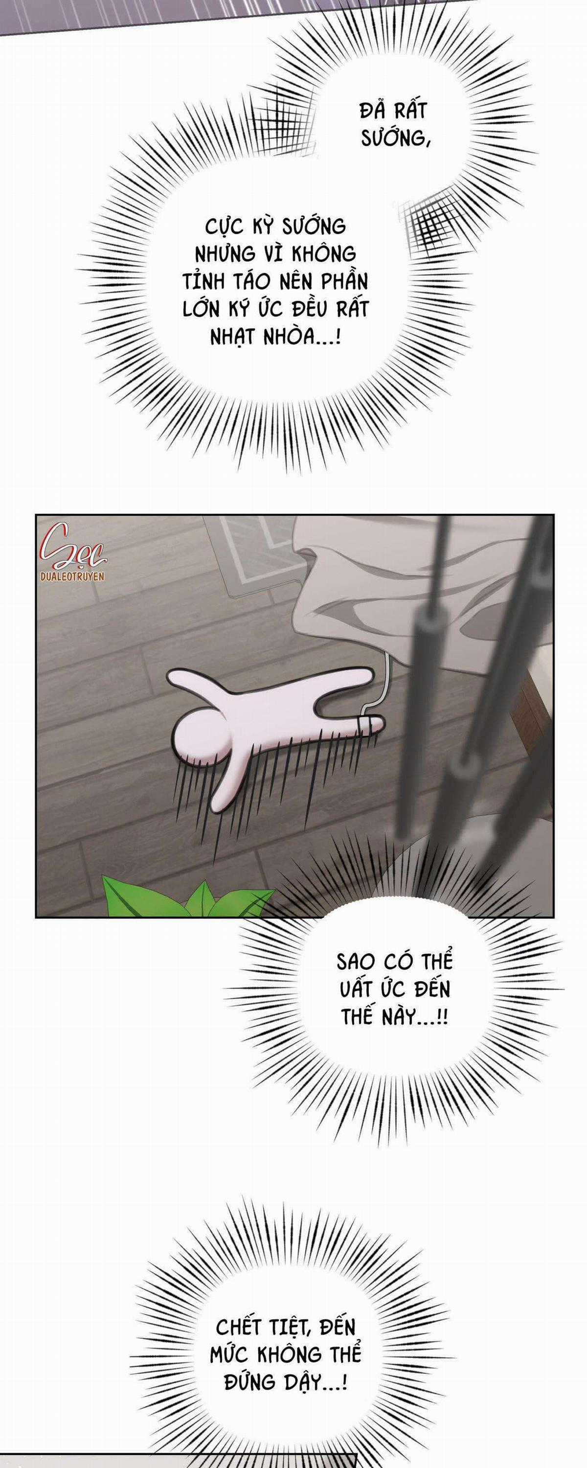 Nuôi Chồng Từ Bé - Chapter 31 - Trang 9