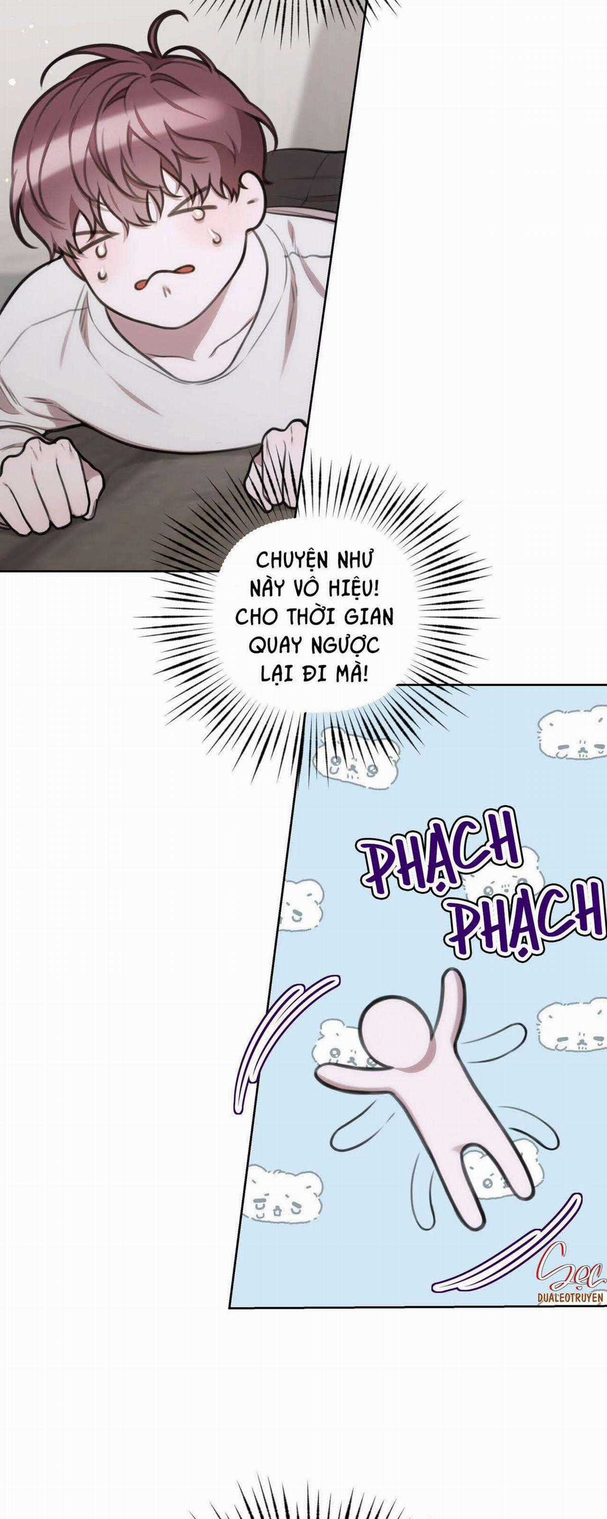 Nuôi Chồng Từ Bé - Chapter 31 - Trang 10