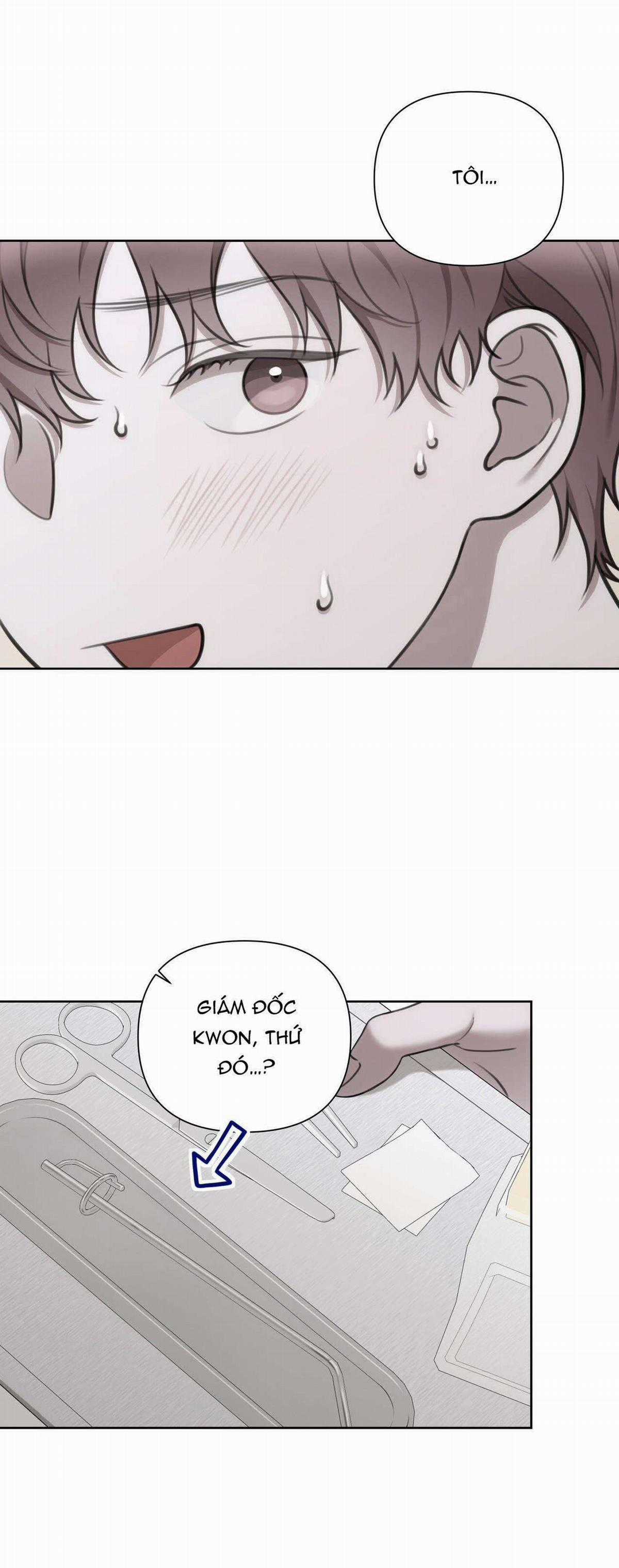 Nuôi Chồng Từ Bé - Chapter 32 - Trang 2