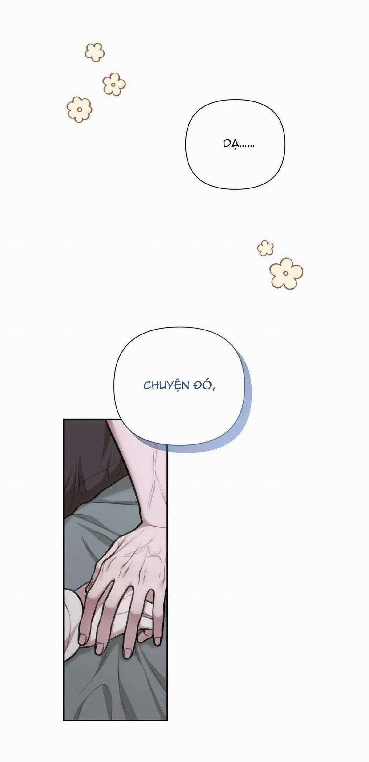 Nuôi Chồng Từ Bé - Chapter 32 - Trang 11